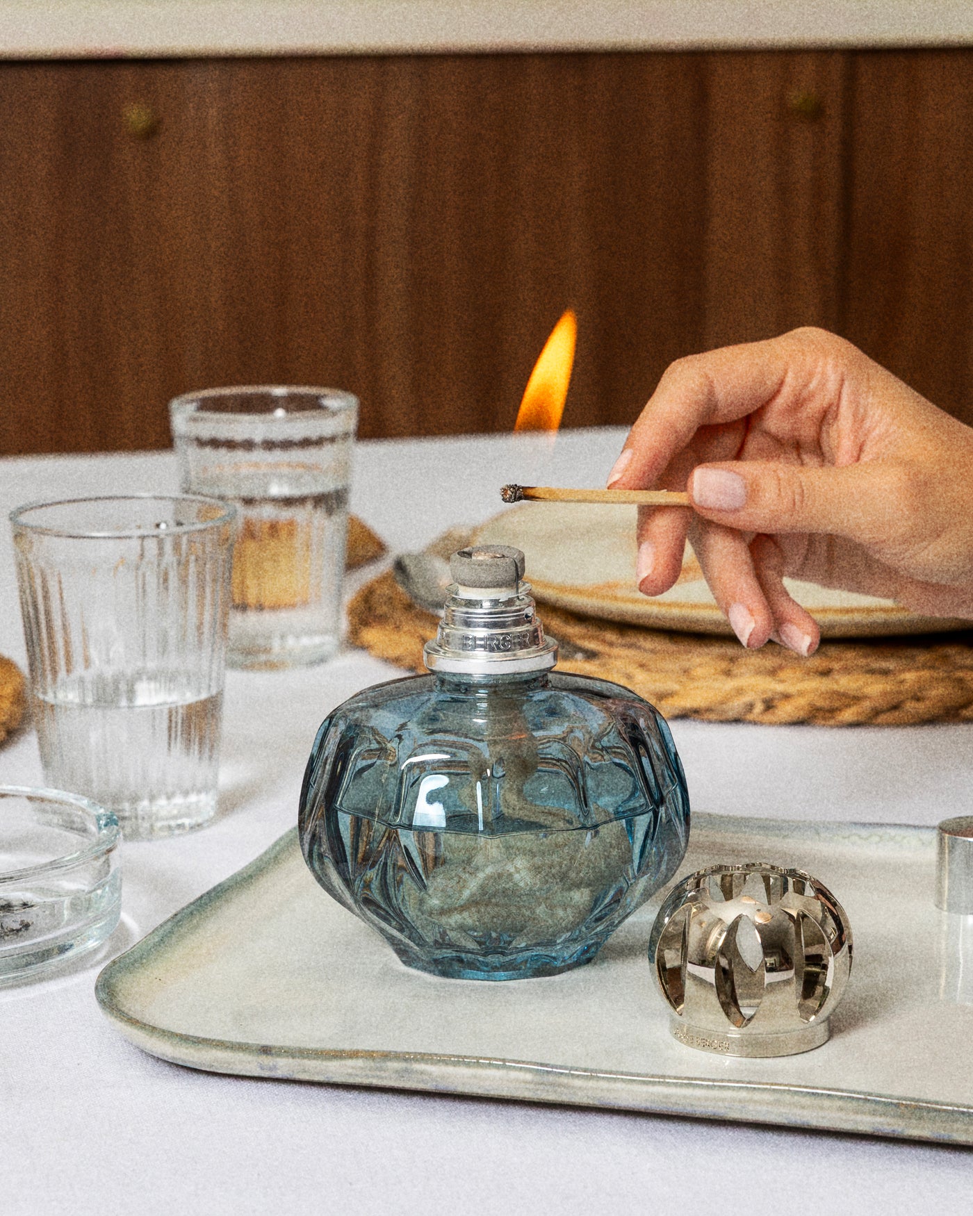 Lampe Berger - Livraison Gratuite Lampe Berger - Livraison Gratuite