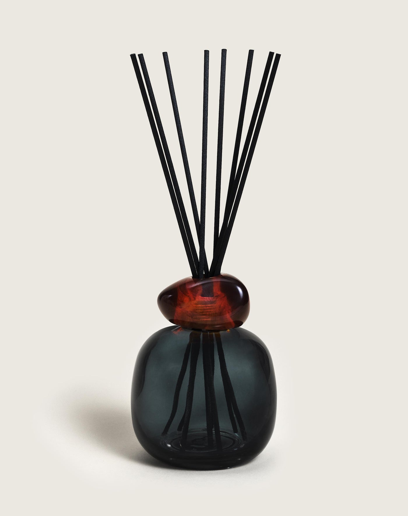 Bouquet parfumé Minéral Noir