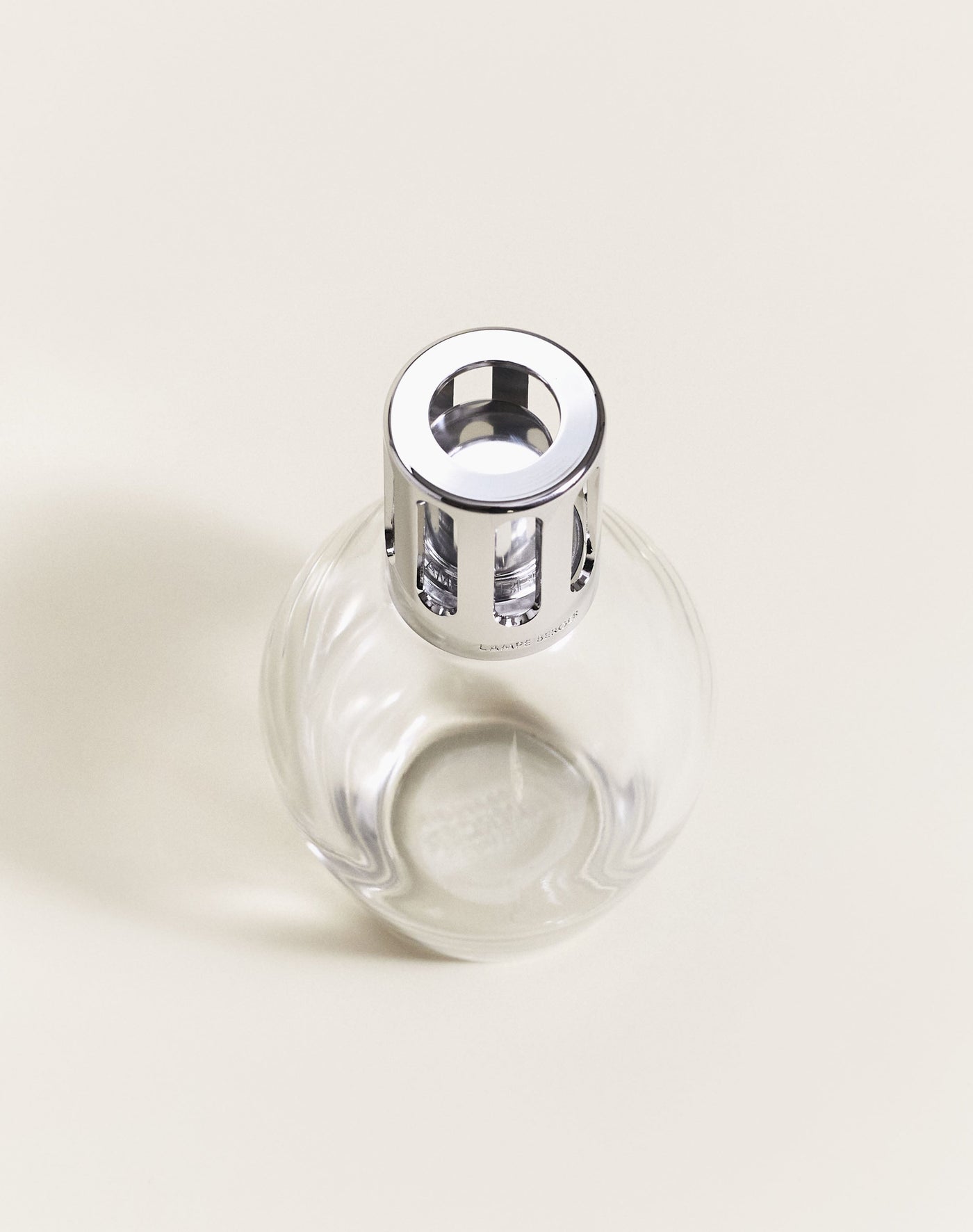 Coffret lampe Berger Essentielle Ovale