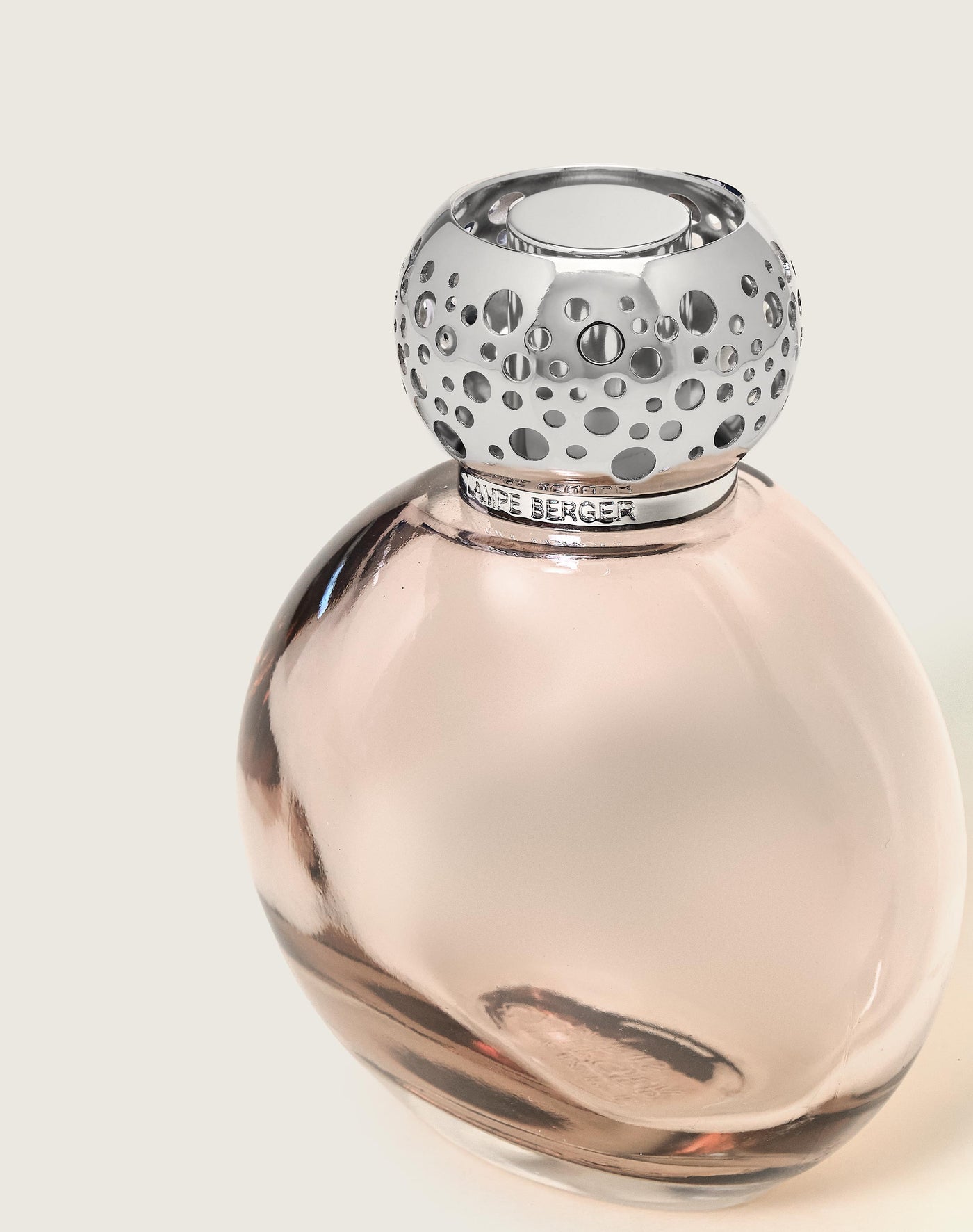Coffret lampe Berger Ophelia Nude