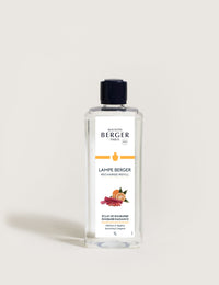 Recharge lampe Berger Éclat de Rhubarbe 1 litre