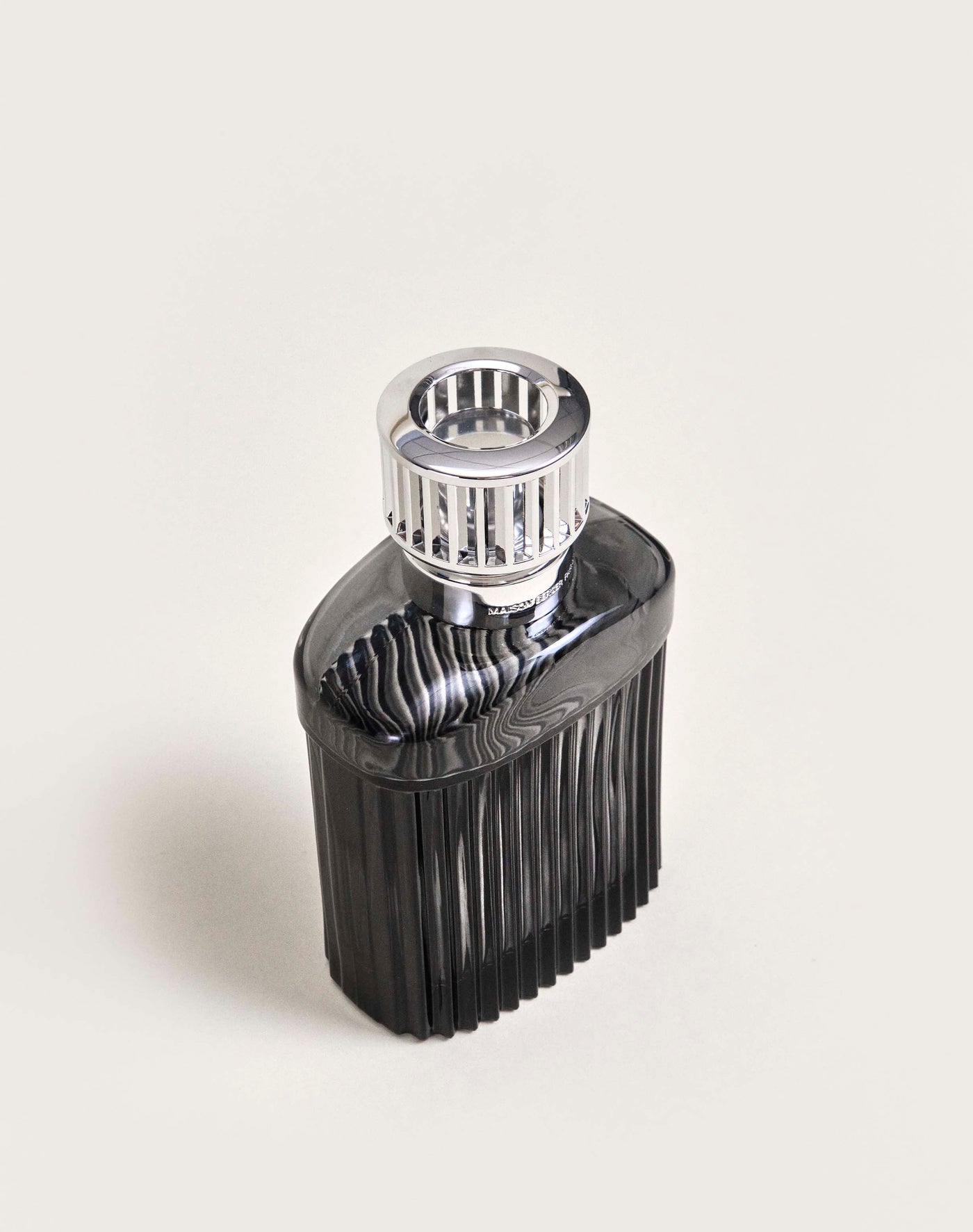 Lampe Berger Alpha Noire