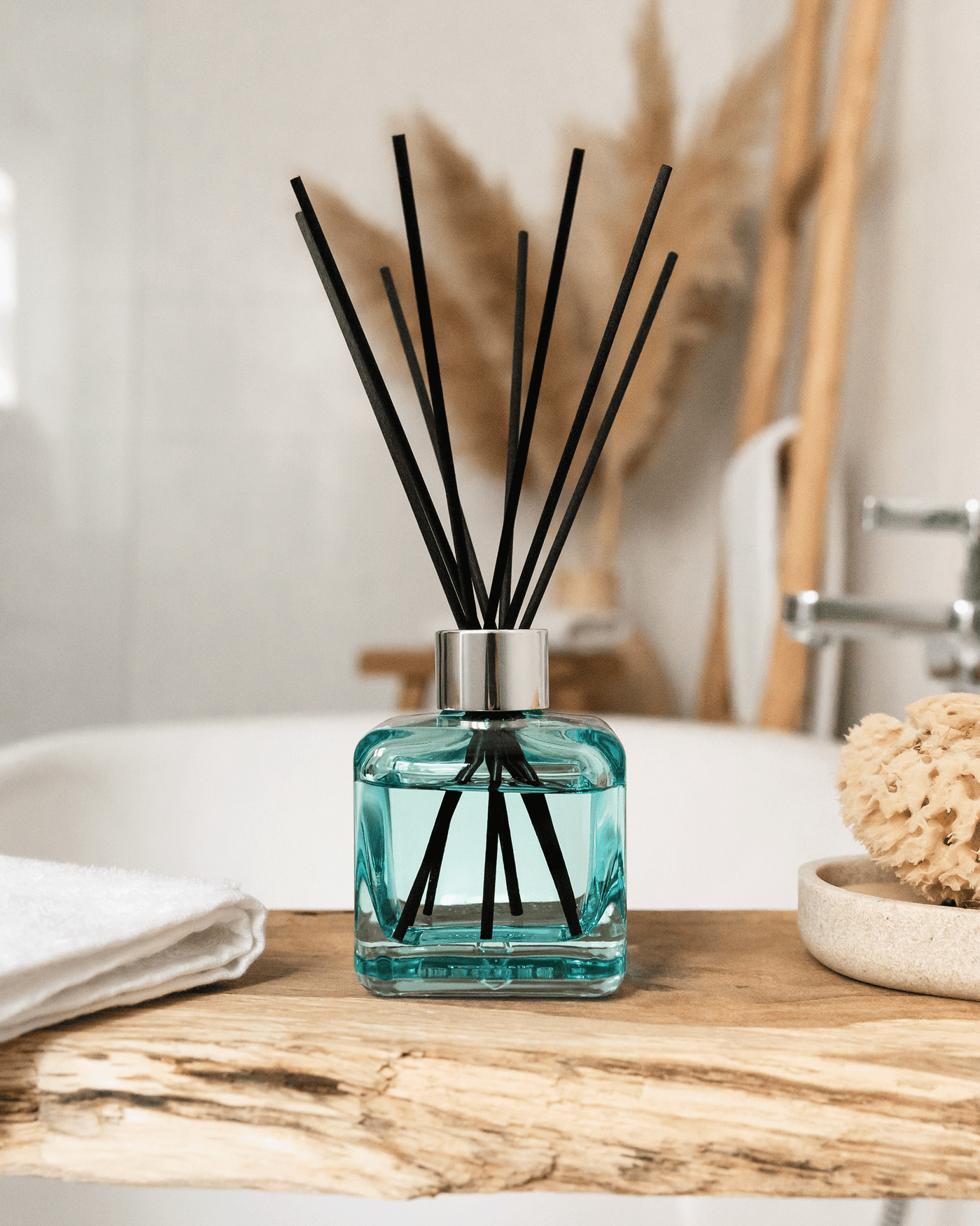 Bouquet parfumé Ma Salle d'Eau Sans Mauvaises Odeurs