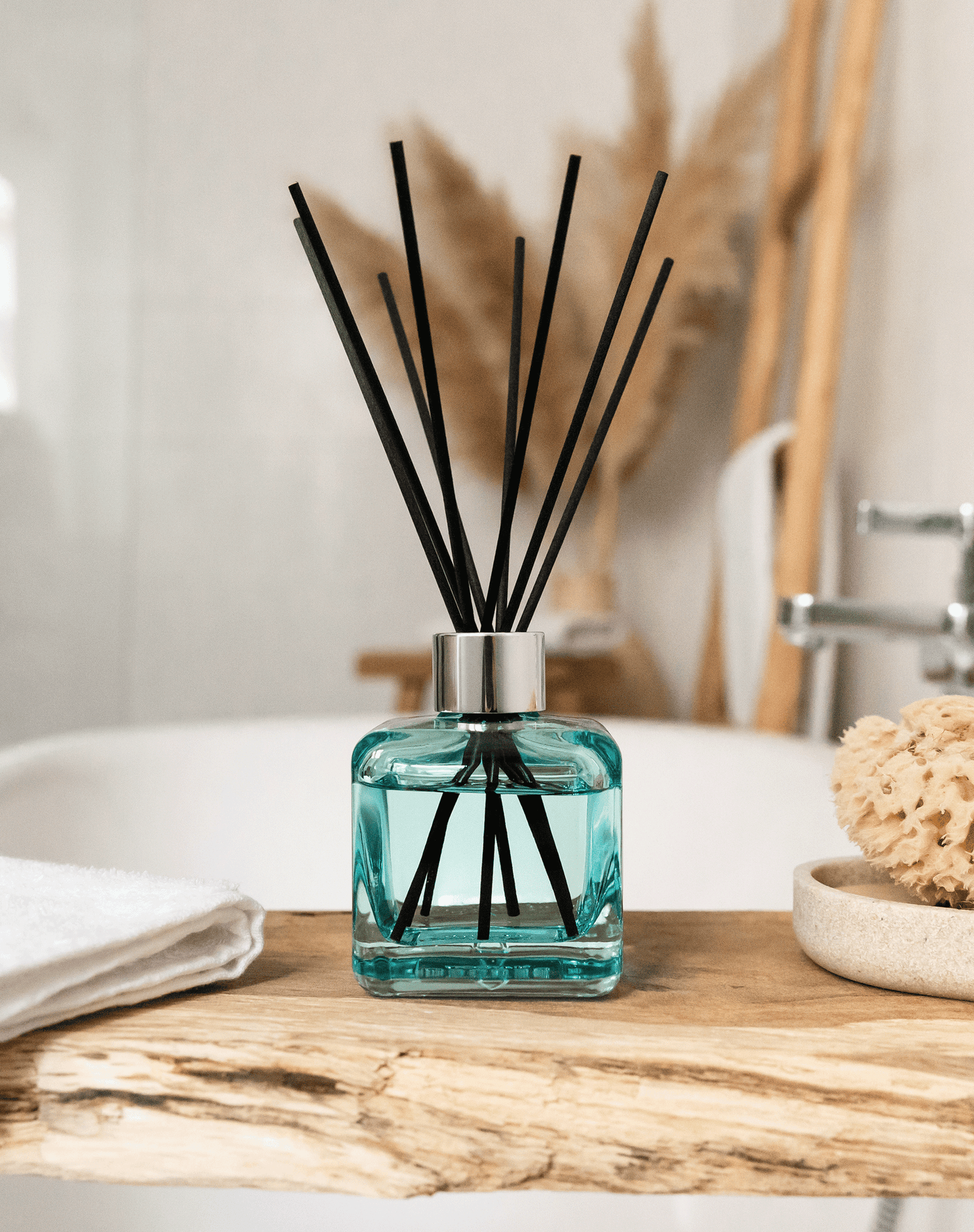 Bouquet parfumé Ma Salle d'Eau Sans Mauvaises Odeurs