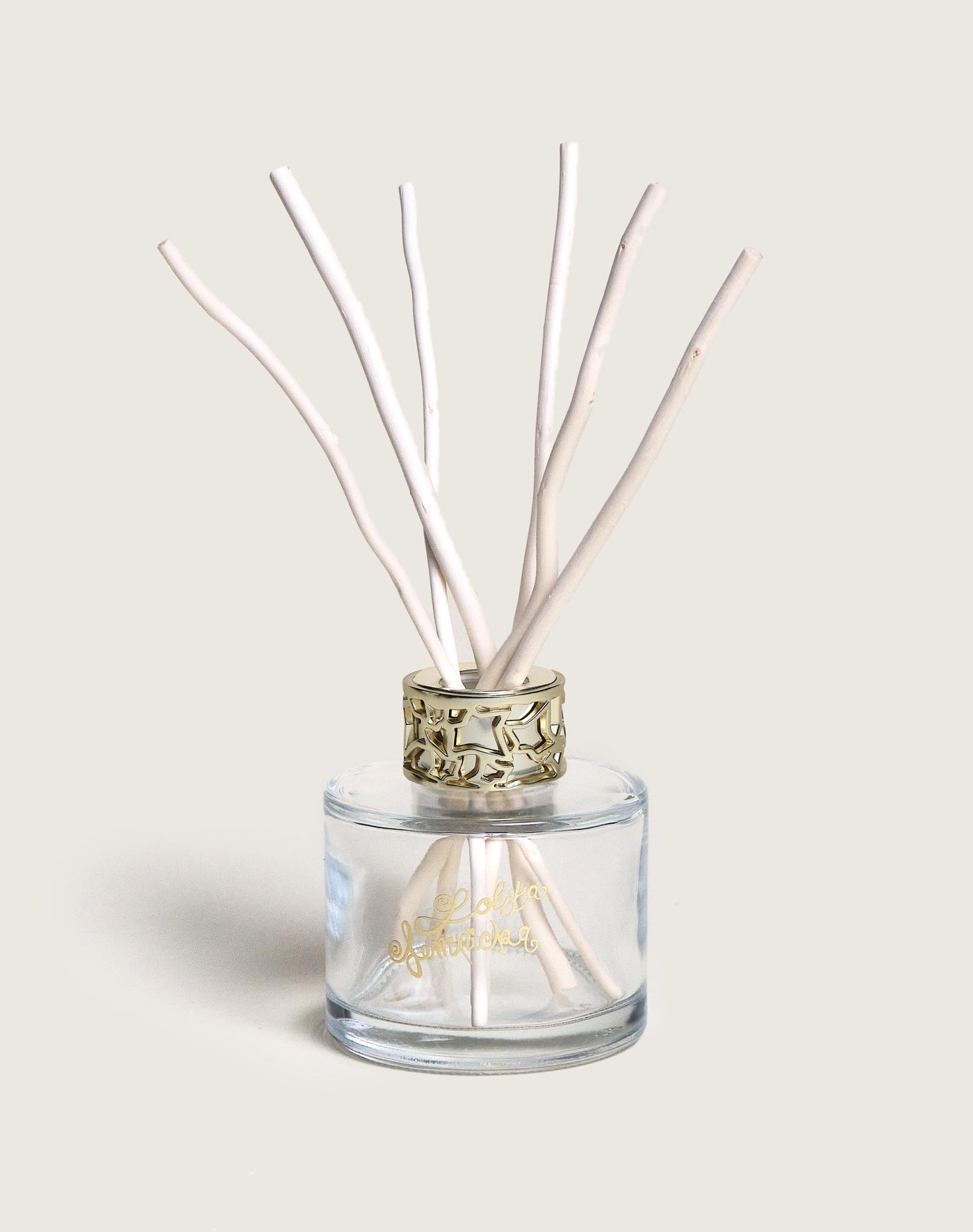 Duo mini bouquet & spray d’intérieur Lolita Lempicka Transparent
