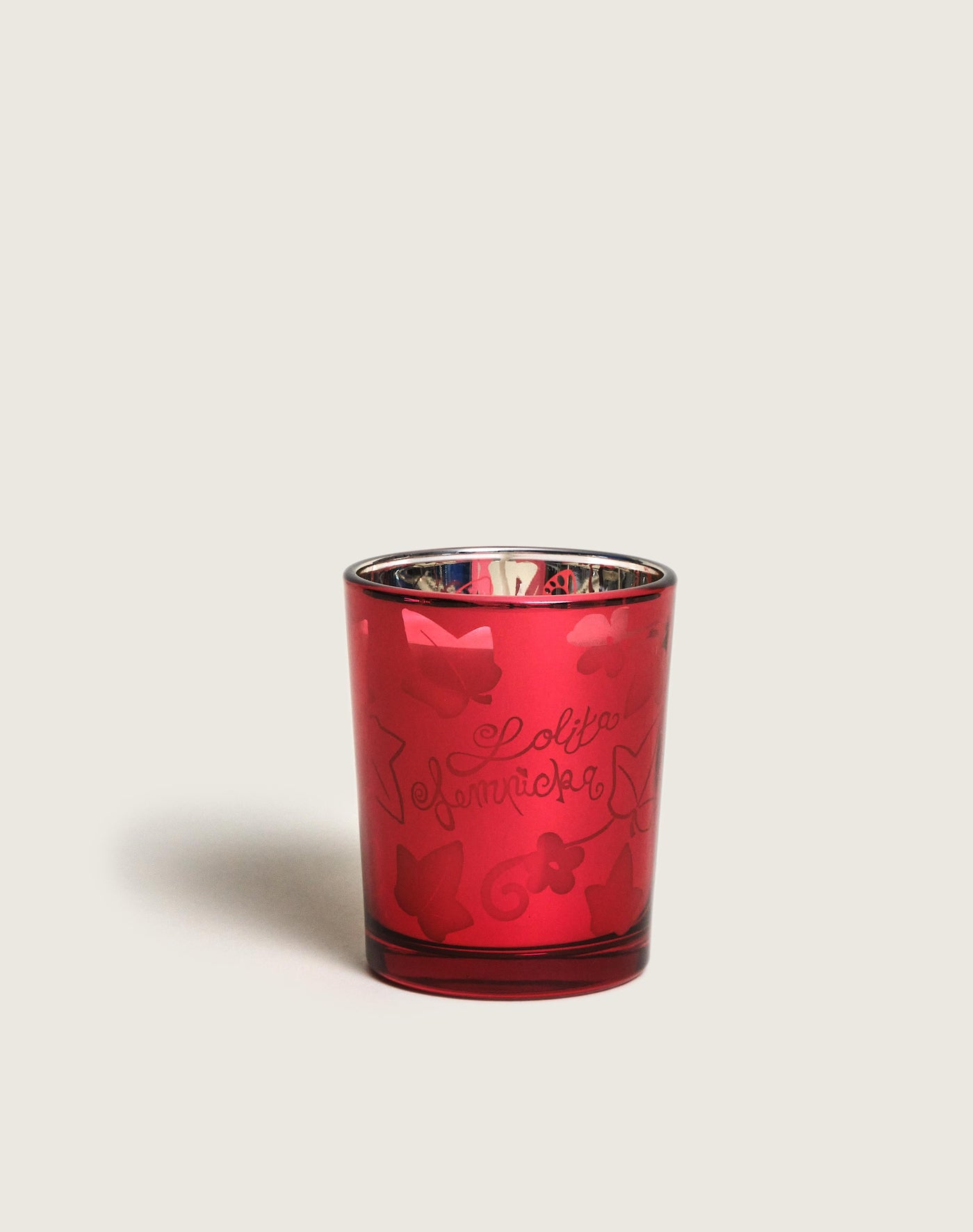 Bougie photophore Lolita Lempicka Sweet