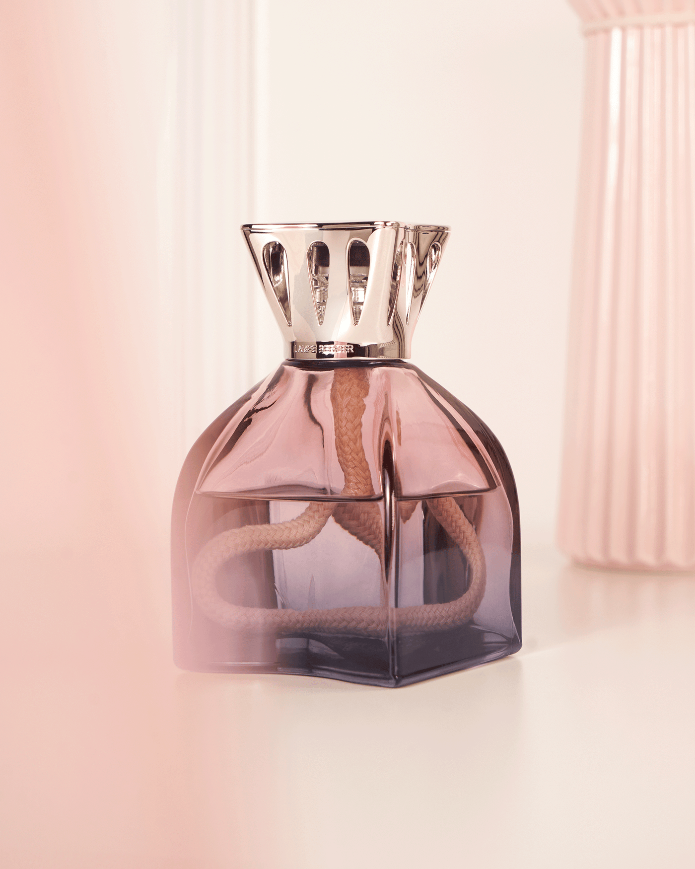 Lampe Berger huisparfum Pétillance Exquise 1 liter • Maison Berger Paris Belgique Lampe Berger huisparfum Pétillance Exquise 1 liter • Maison Berger Paris Belgique