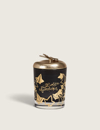 Bougie parfumée Lolita Lempicka Black Edition