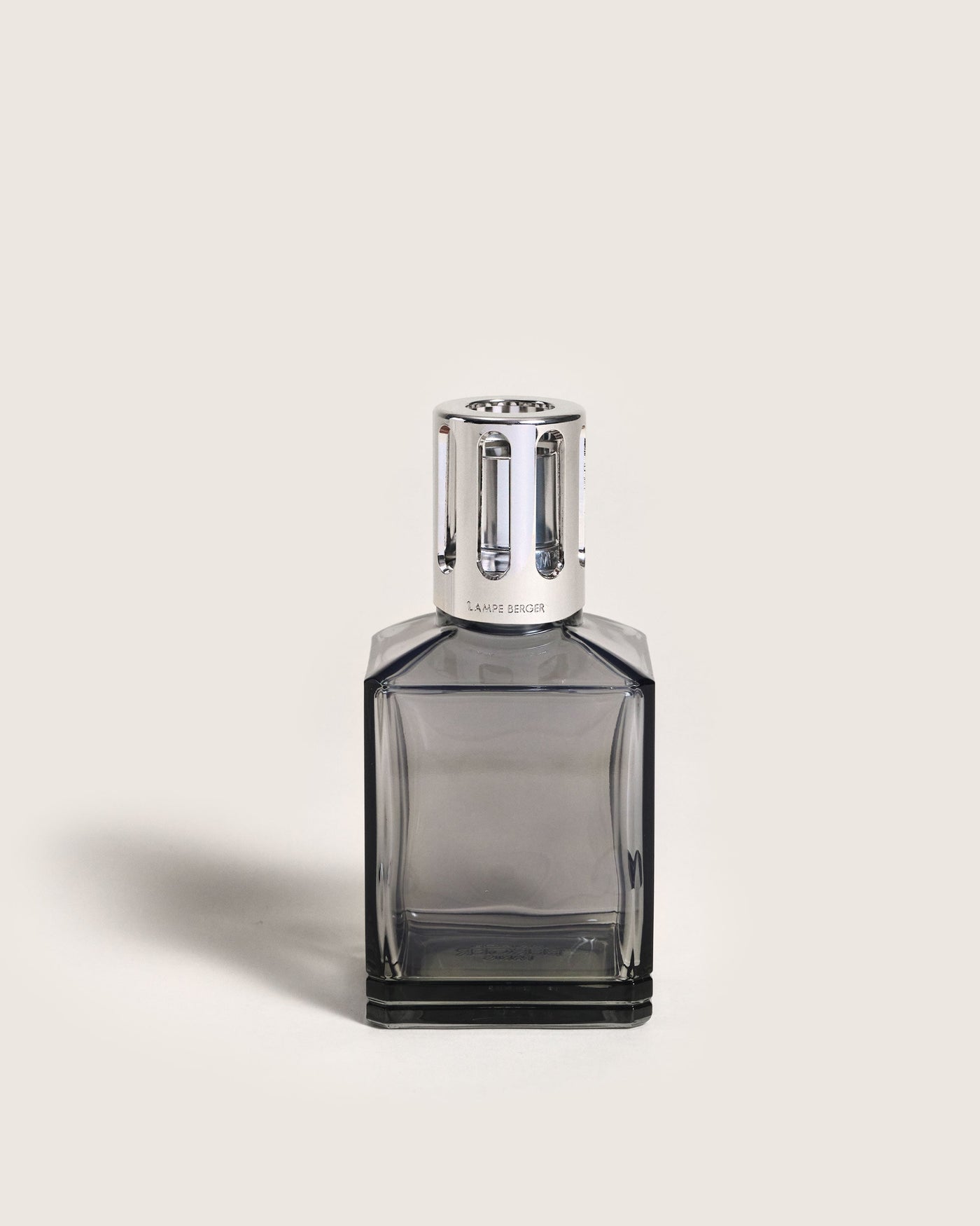Lampe Berger Carrée Grise