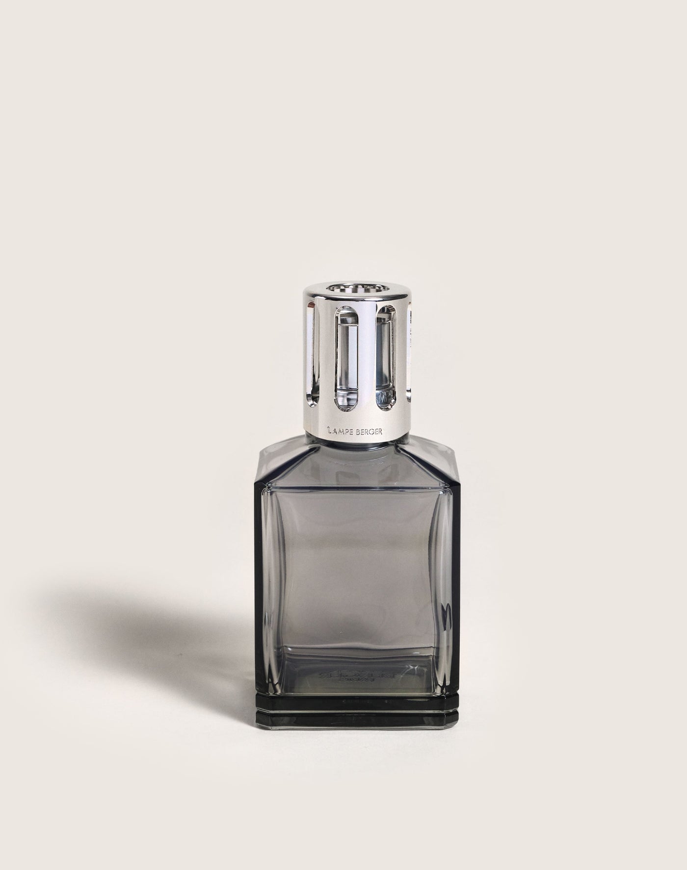 Lampe Berger Carrée Grise