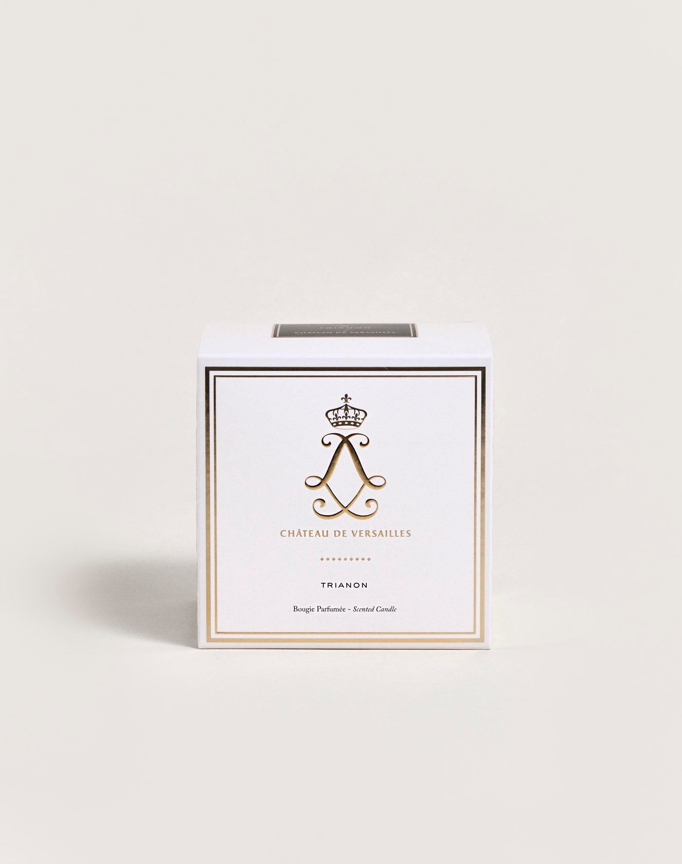 Bougie parfumée Château de Versailles® 50h Trianon