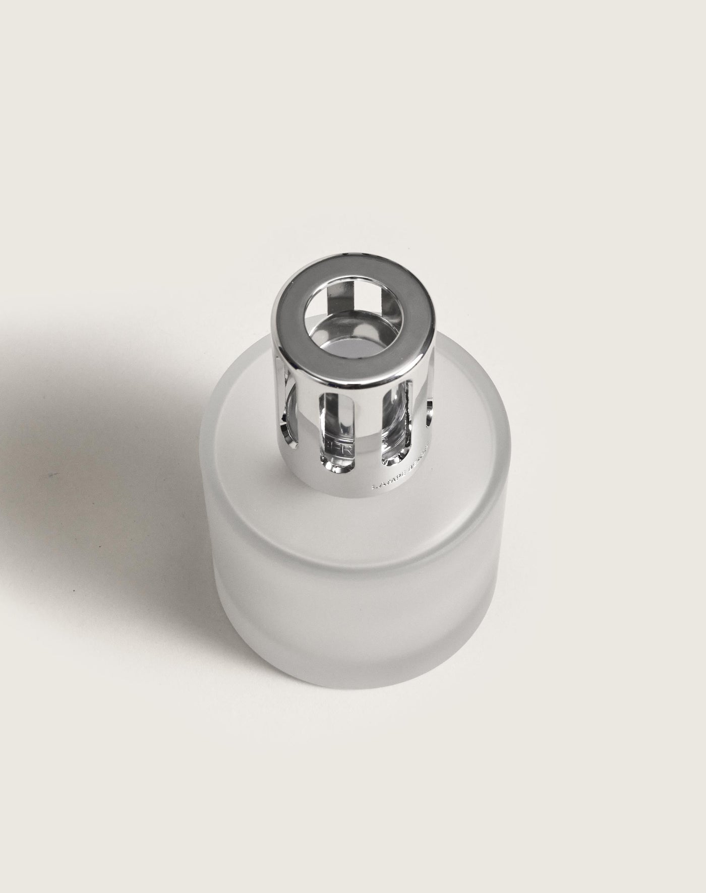Coffret lampe Berger Illusion Givrée