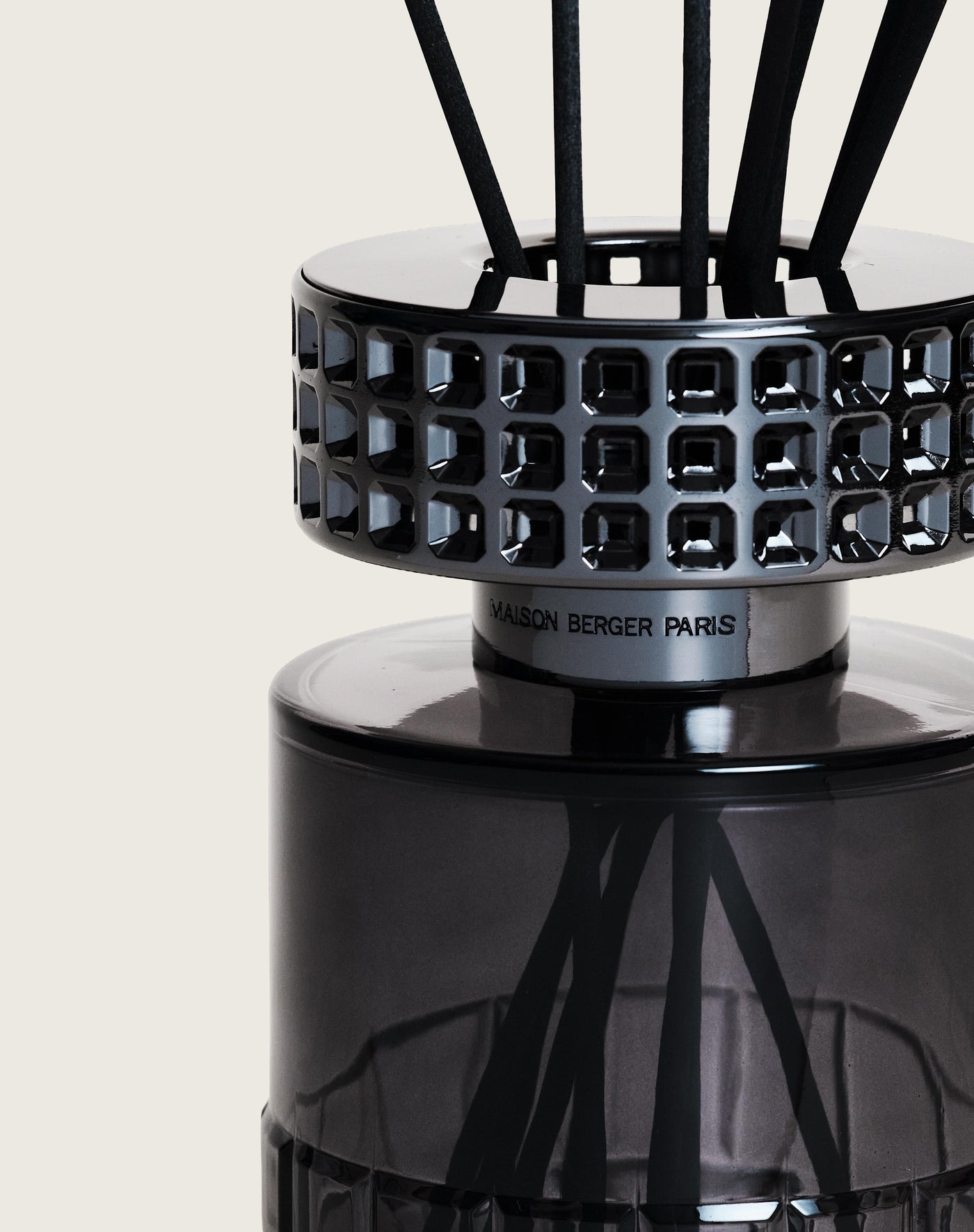 Bouquet parfumé Celebration Noir Oud Hypnotique