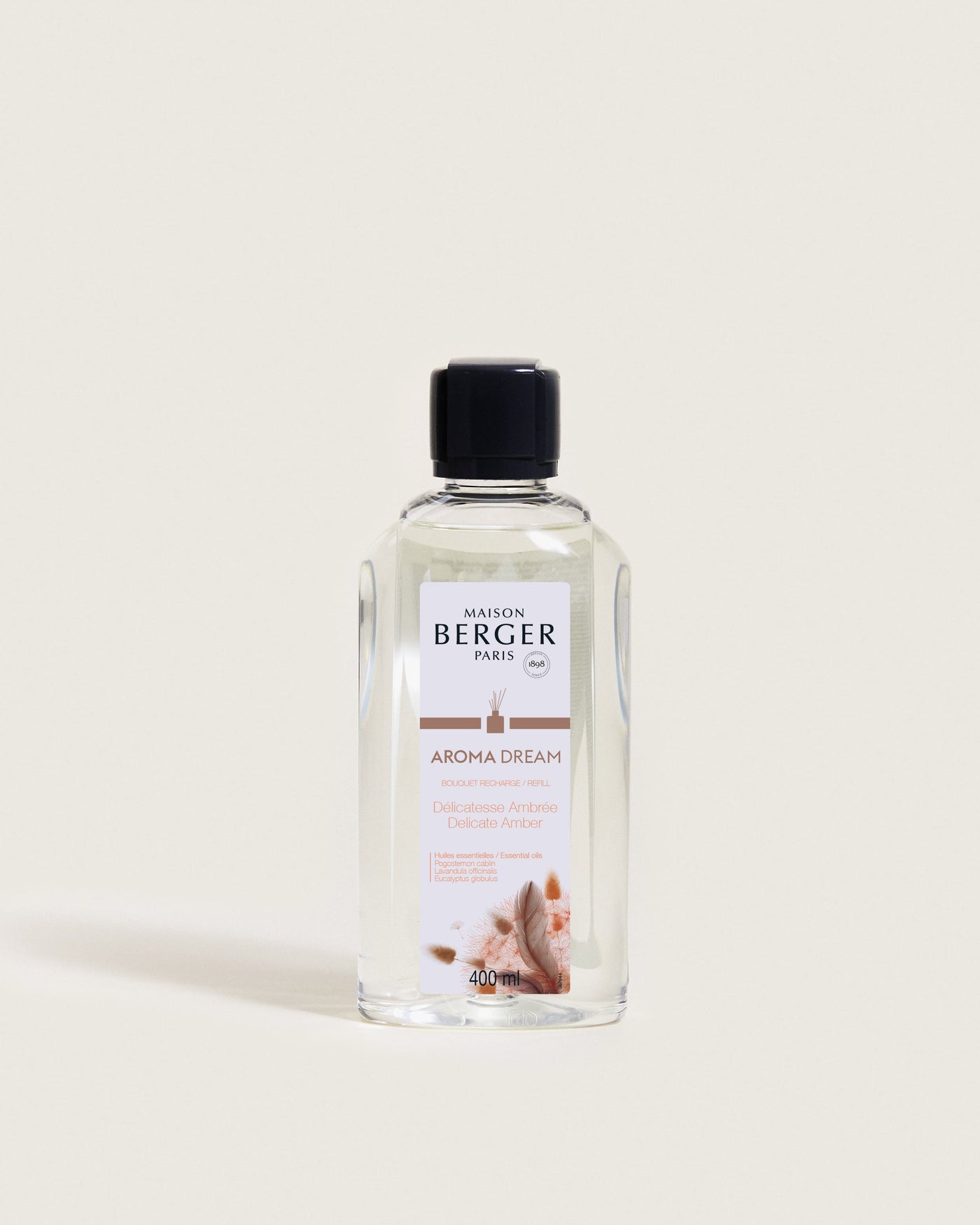 Recharge Bouquet Aroma Dream 400ml