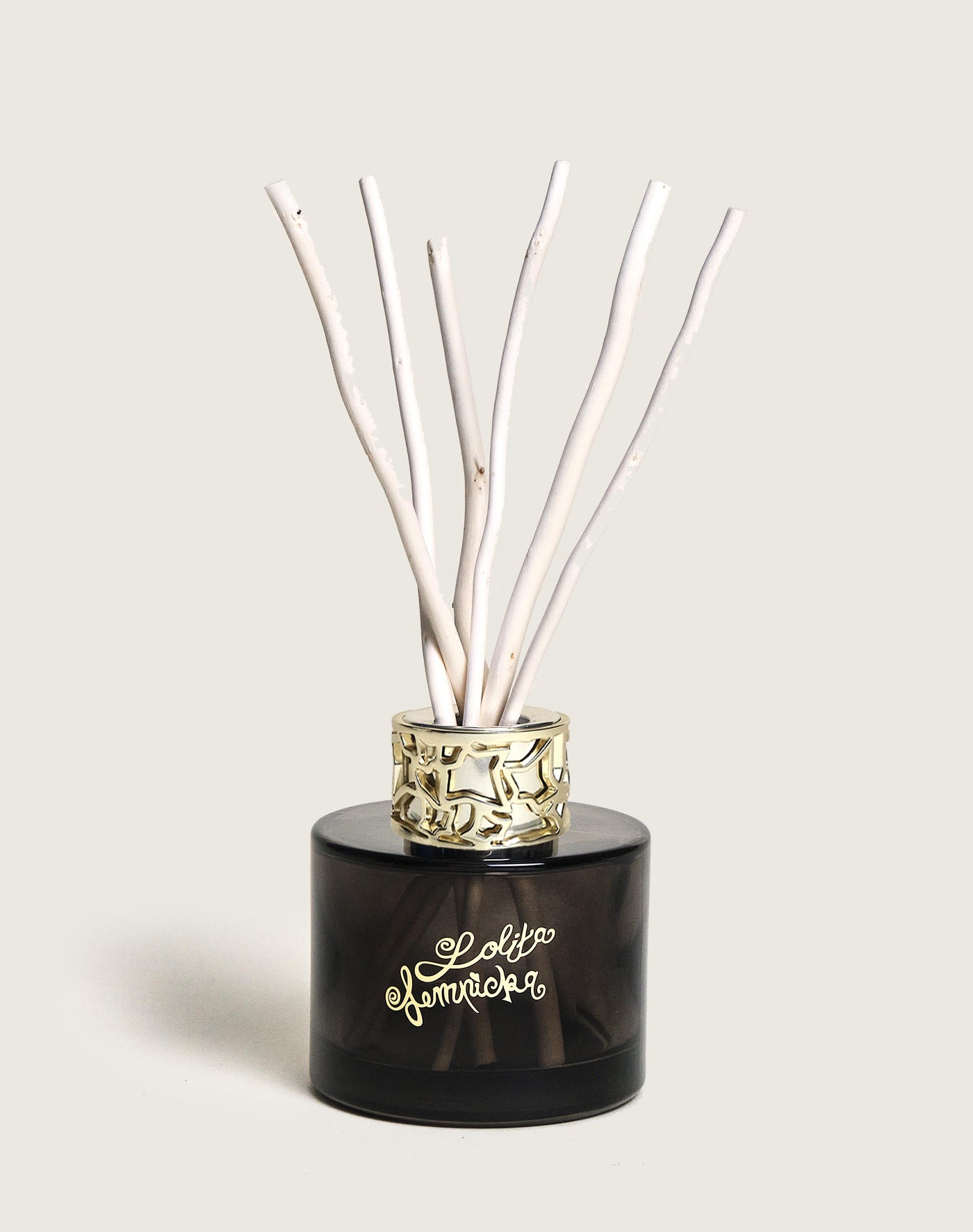 Duo mini bouquet & spray d’intérieur Lolita Lempicka Black Edition