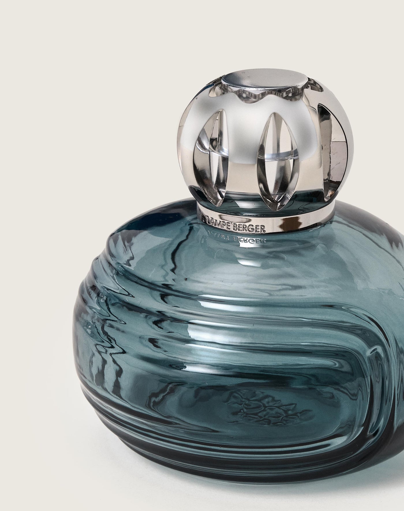 Lampe Berger Enigma Bleue