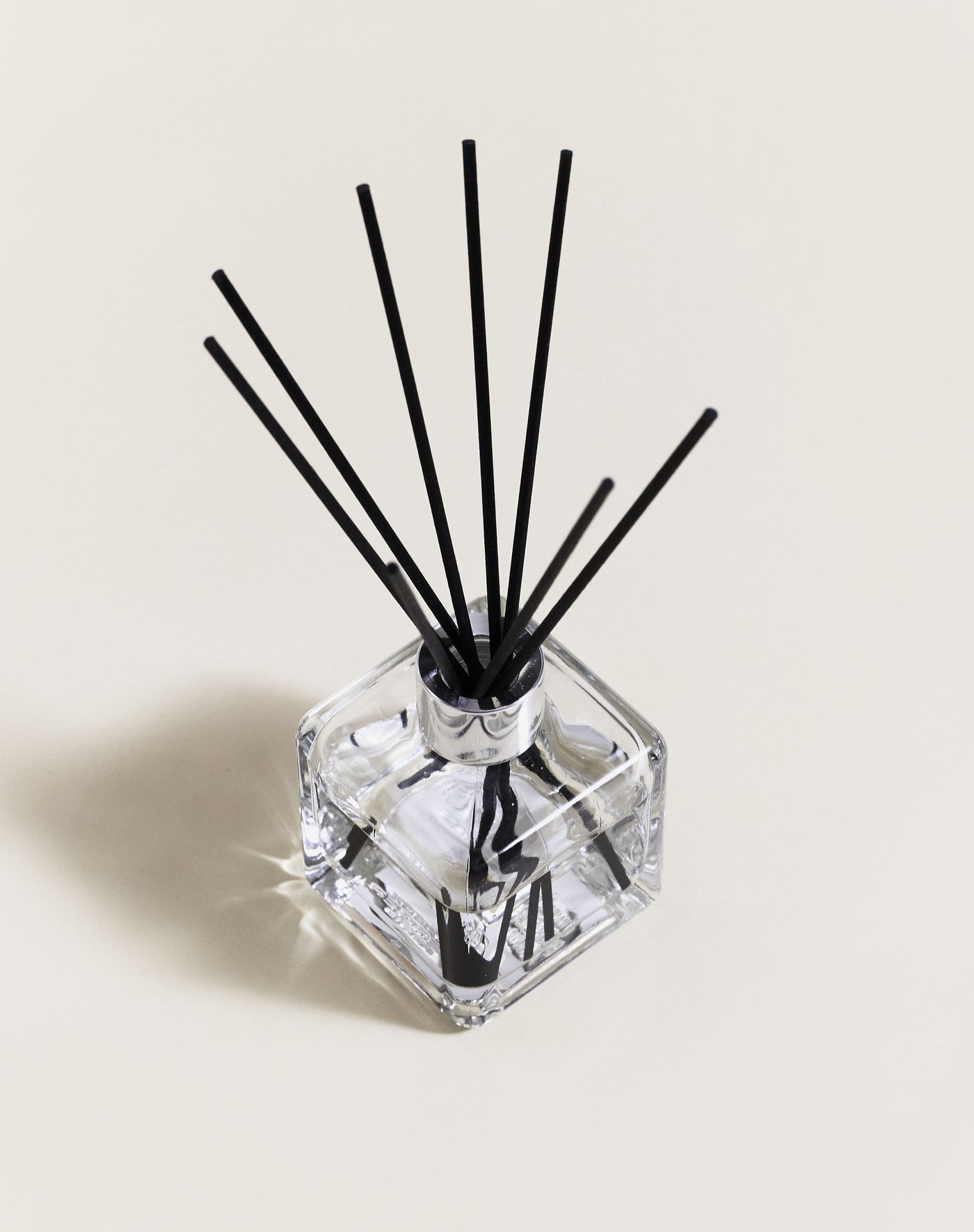 Bouquet parfumé Caresse de Coton