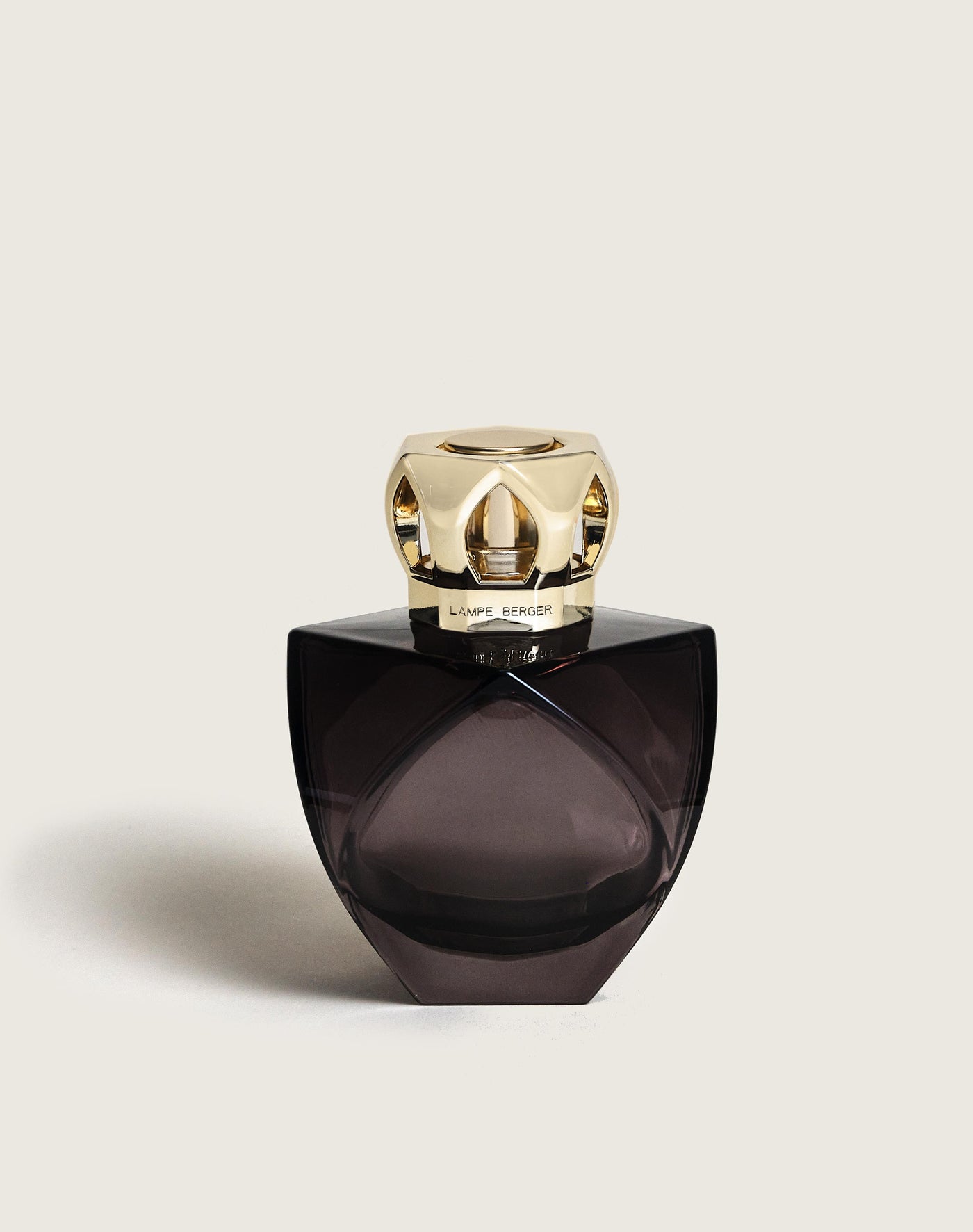 Coffret lampe Berger Eternity Noire