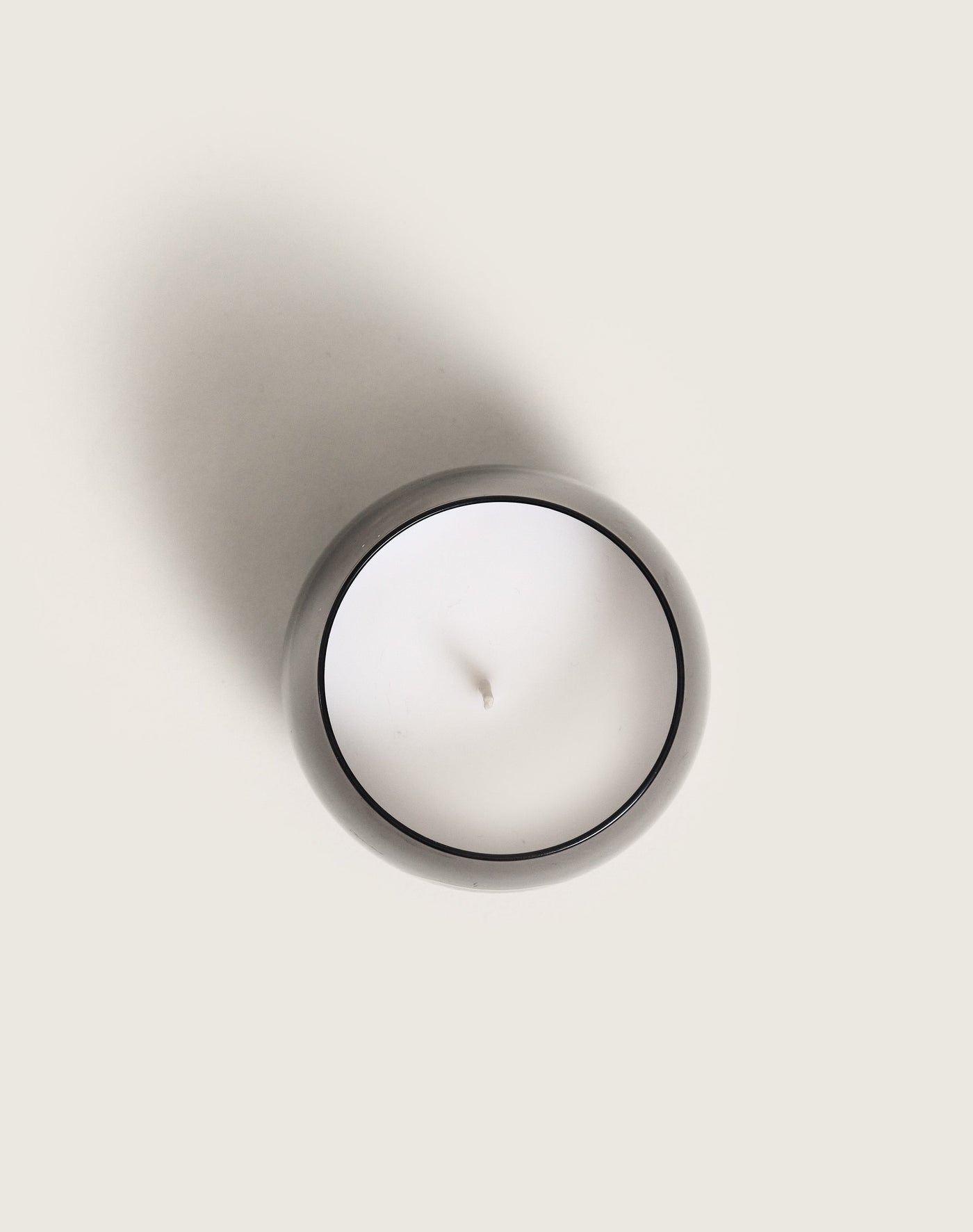 Bougie parfumée Holly Poussière d'Ambre