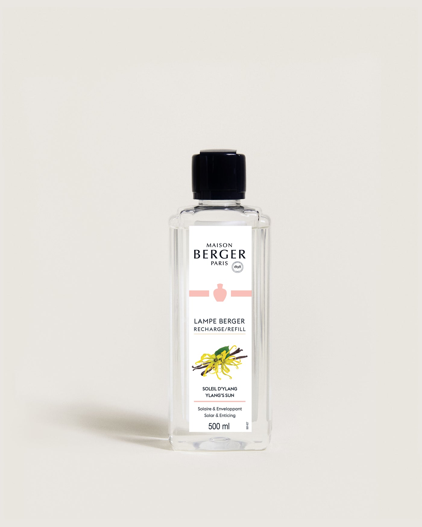 Recharge bouquet Soleil d’Ylang 200ml