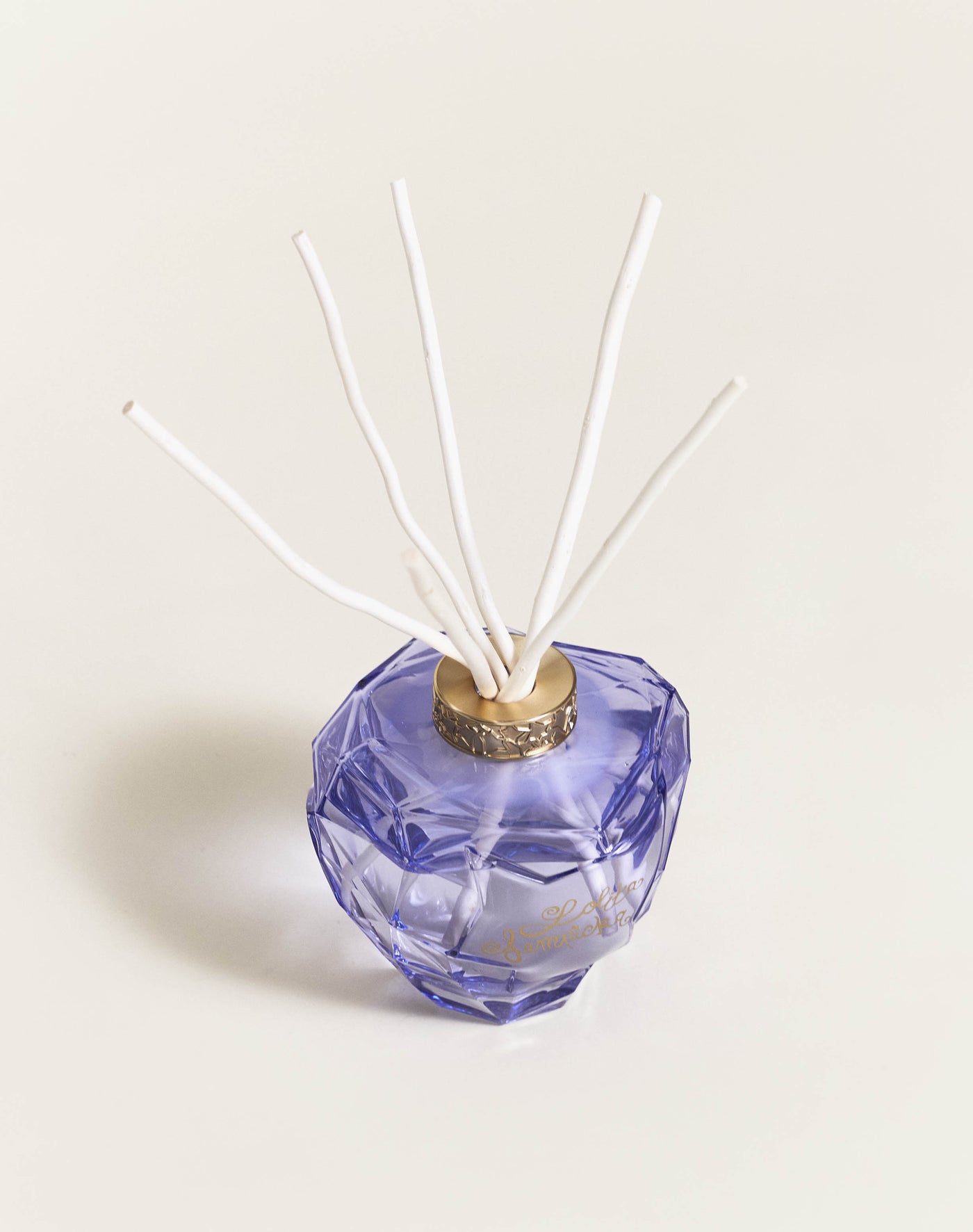 Bouquet parfumé Lolita Lempicka Parme