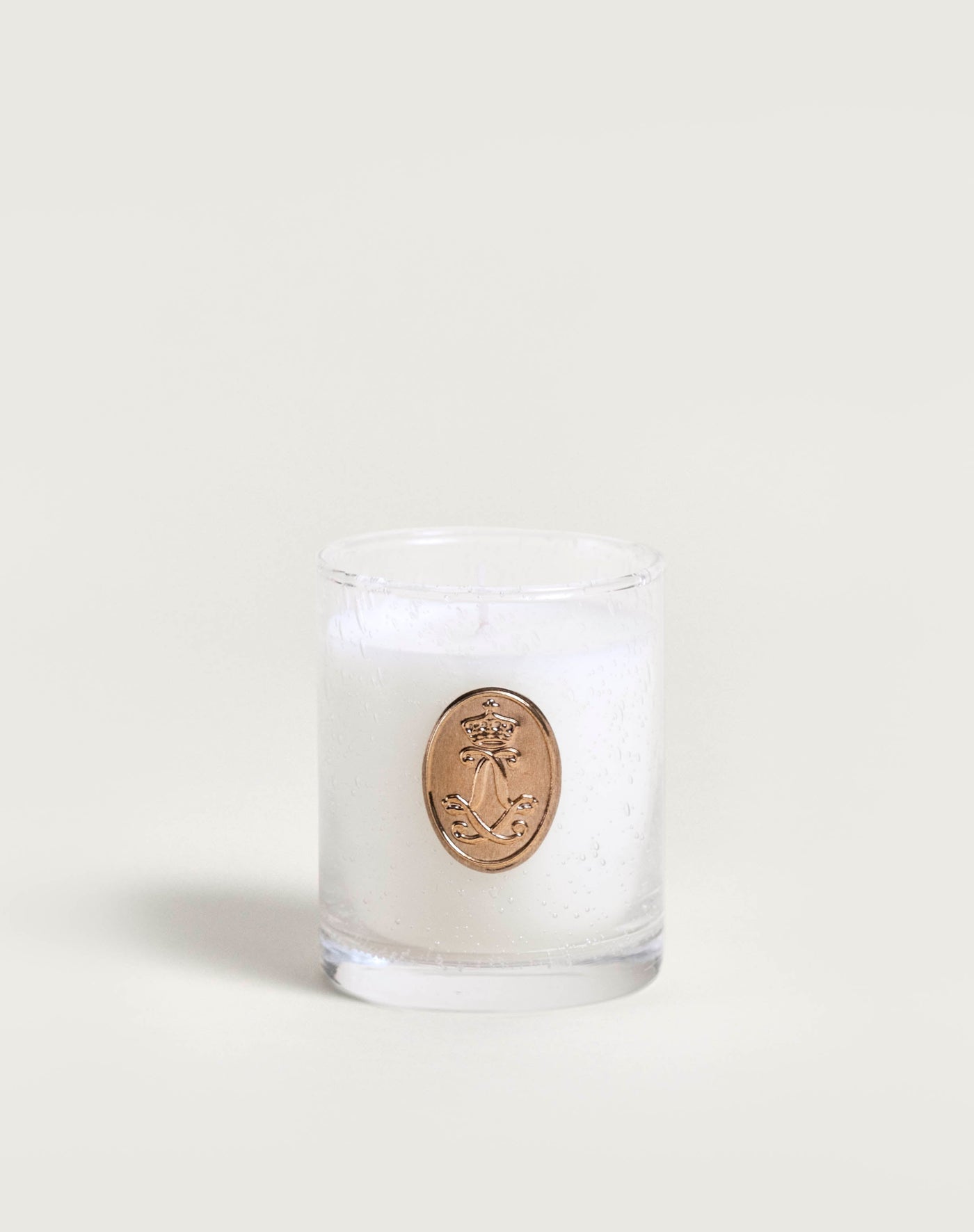 Bougie parfumée Château de Versailles® 40h Eaux des Rois