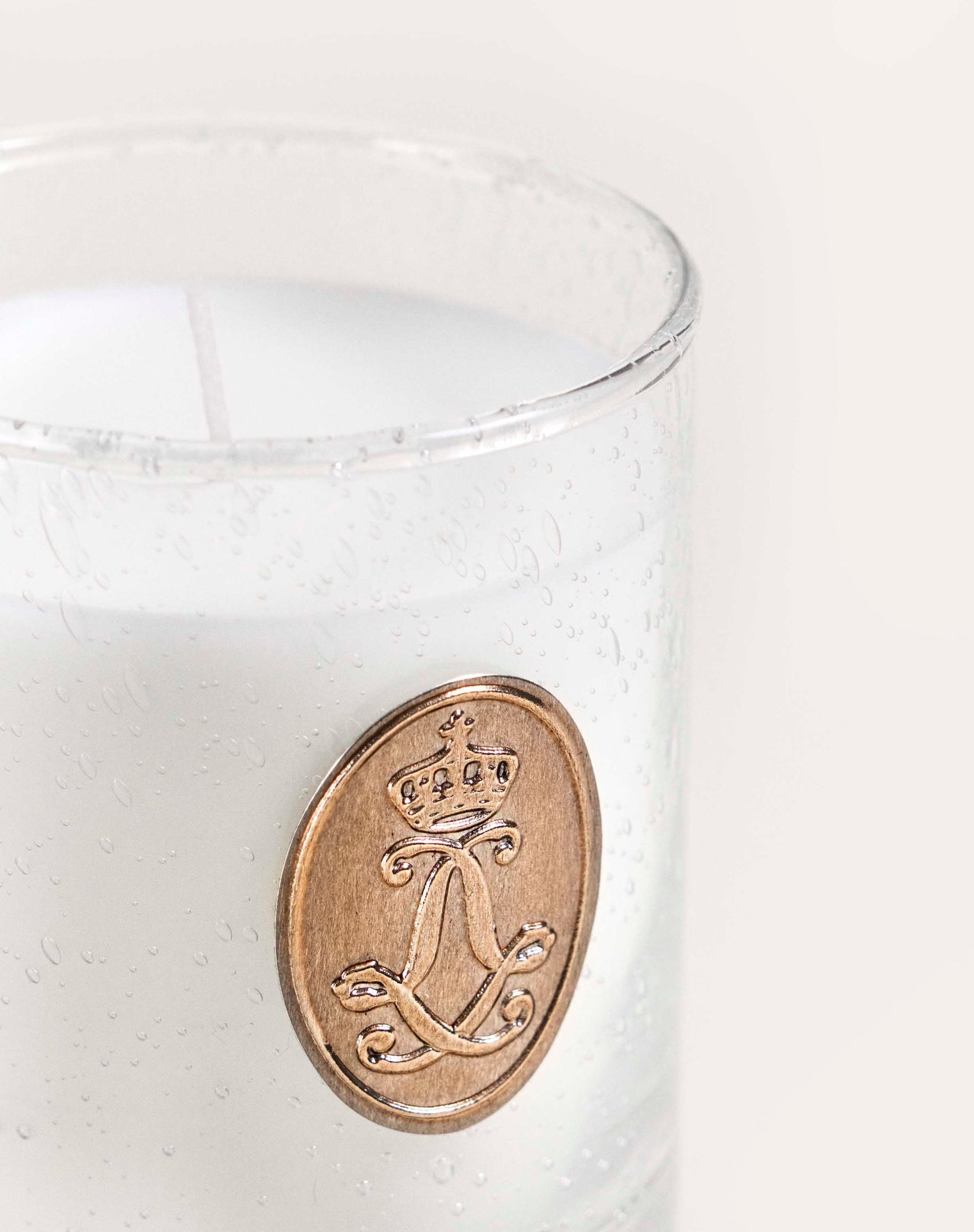 Bougie parfumée Château de Versailles® 40h Boudoir de la Reine