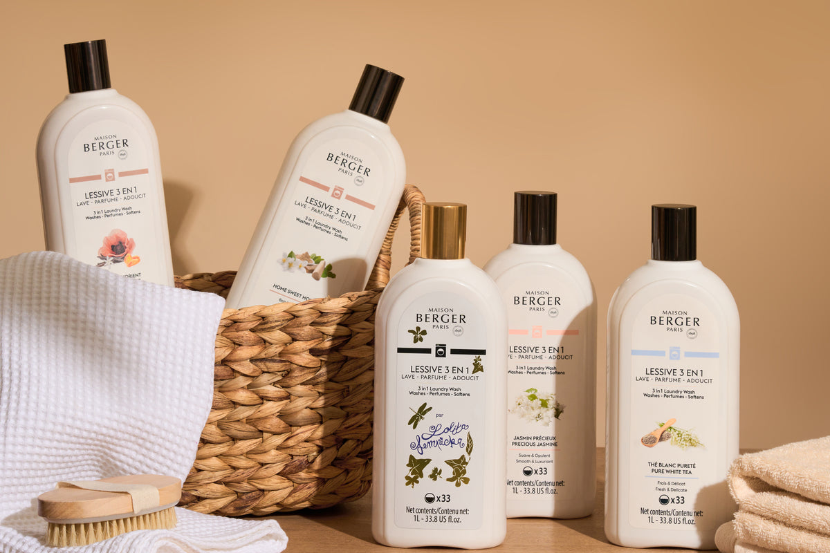 Maison Berger Paris | Pur Art de Vivre | Parfumeur d’Intérieur • Maison ...