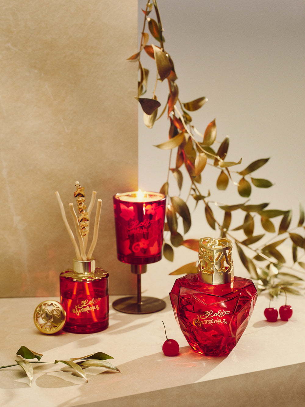 Collection Lolita Lempicka Sweet