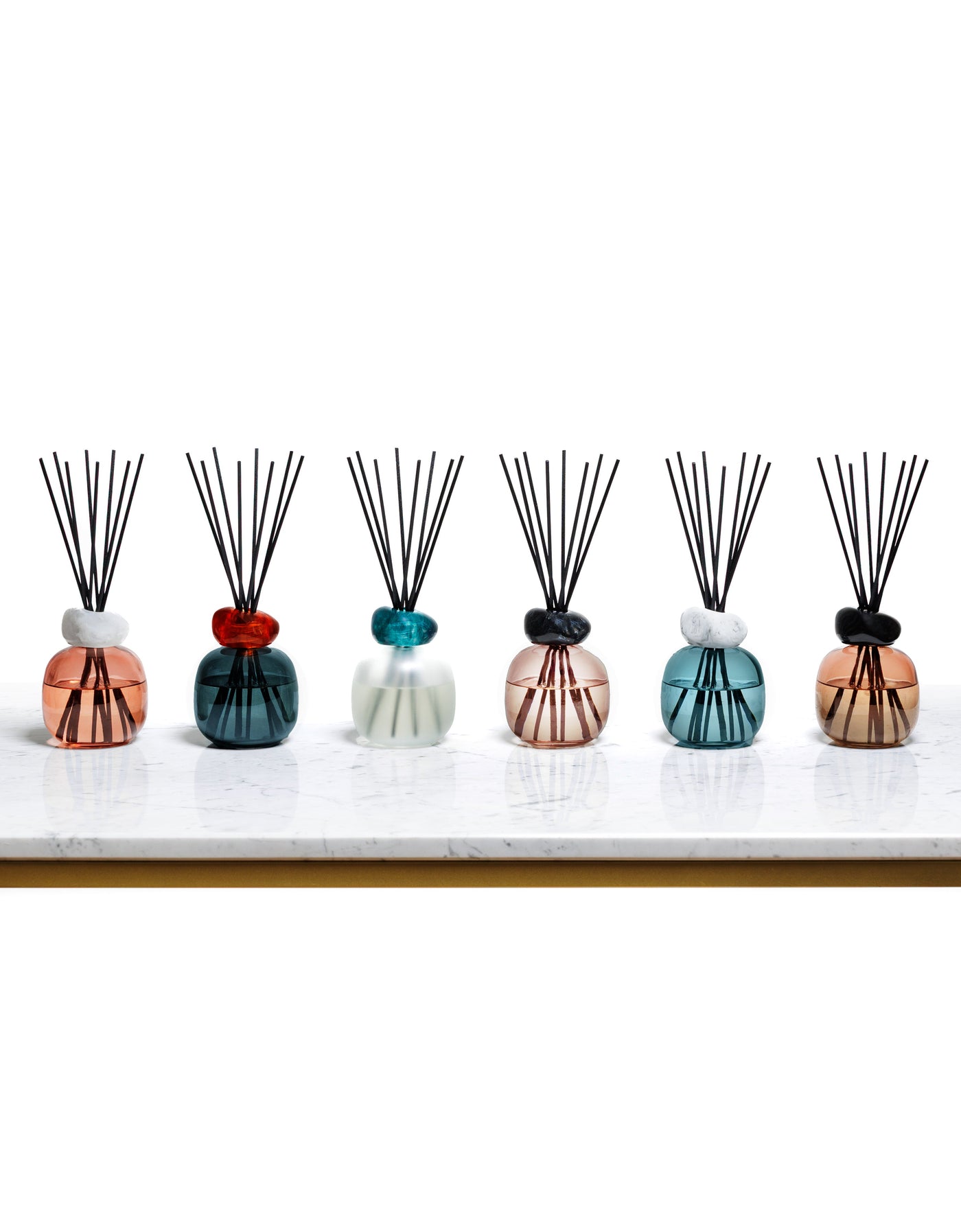 La collection Mineral s’agrandit !