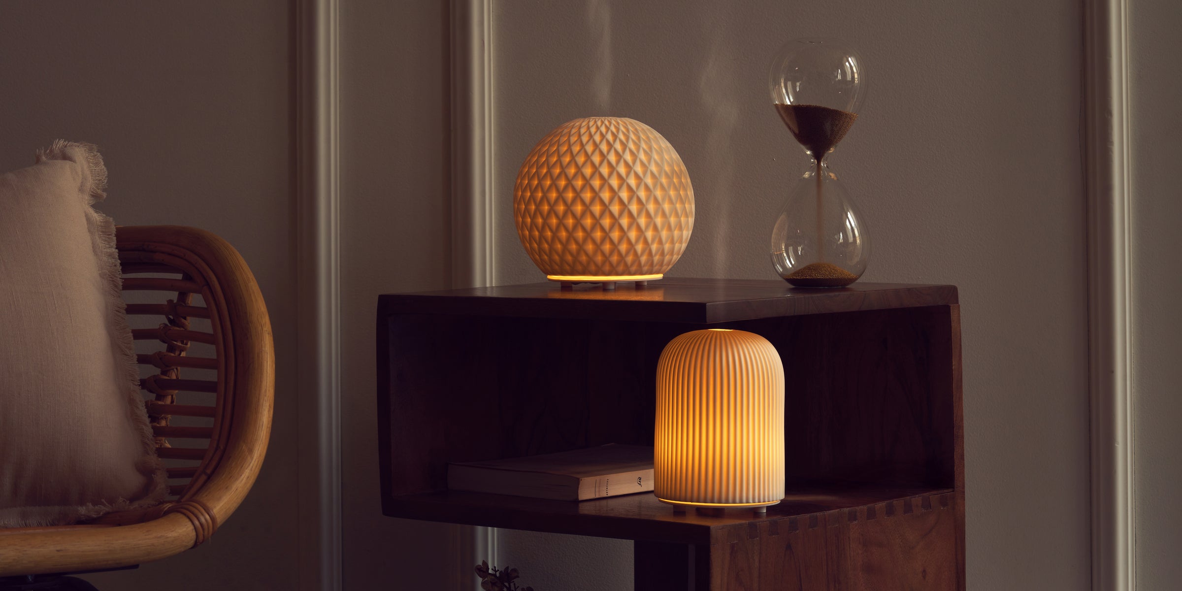 Nouveautés diffuseurs électriques