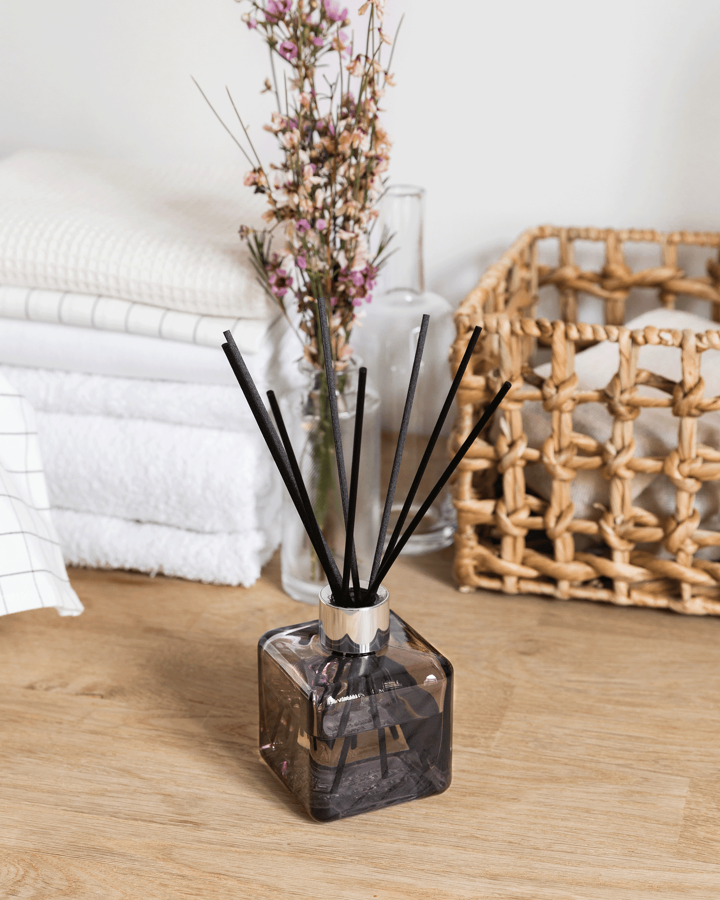 Bouquet parfumé Ma Buanderie Sans Mauvaises Odeurs