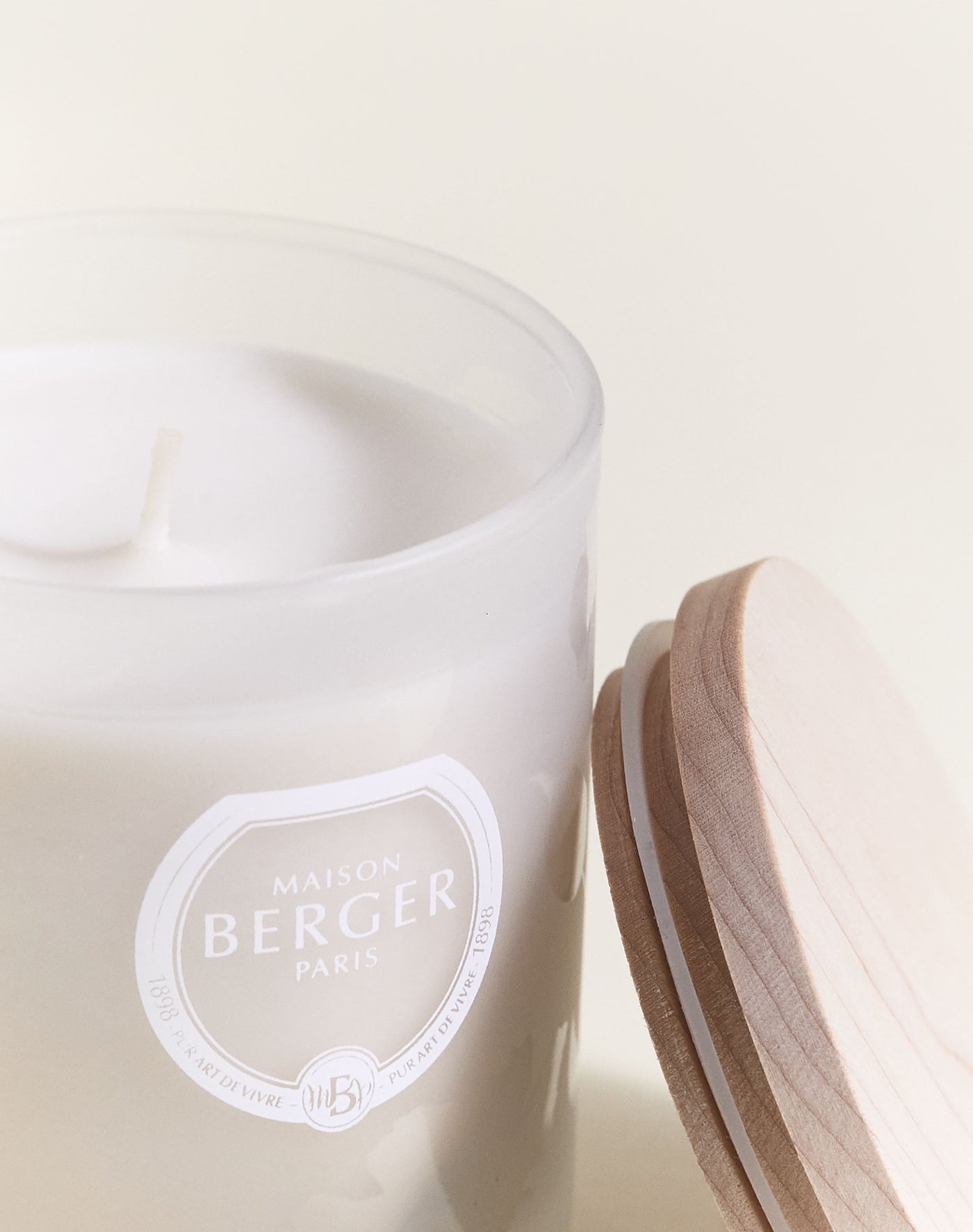 Bougie parfumée Aroma Energy