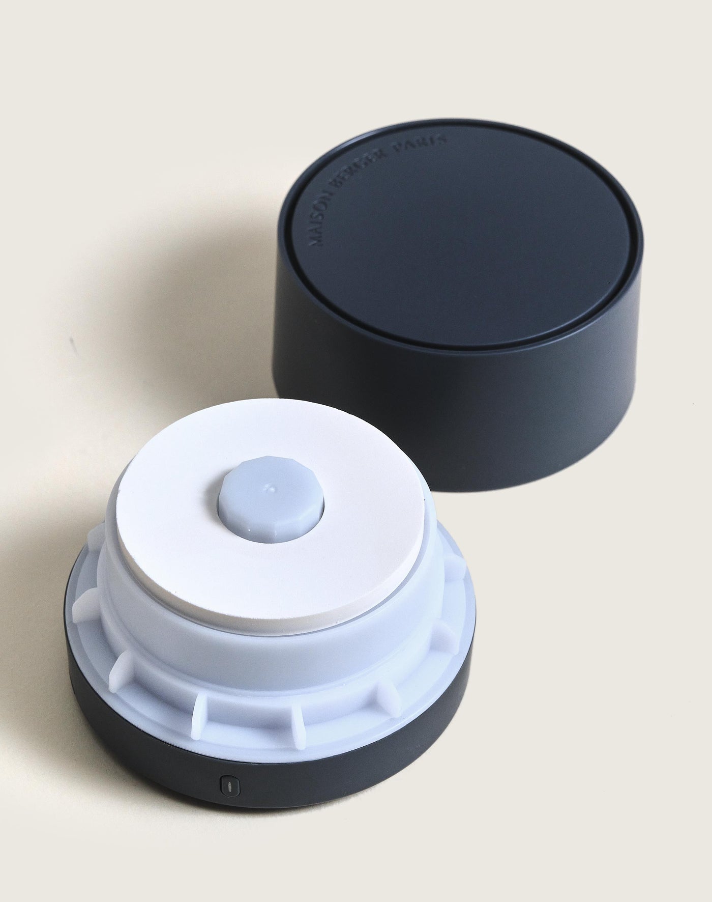 Diffuseur nomade Gris