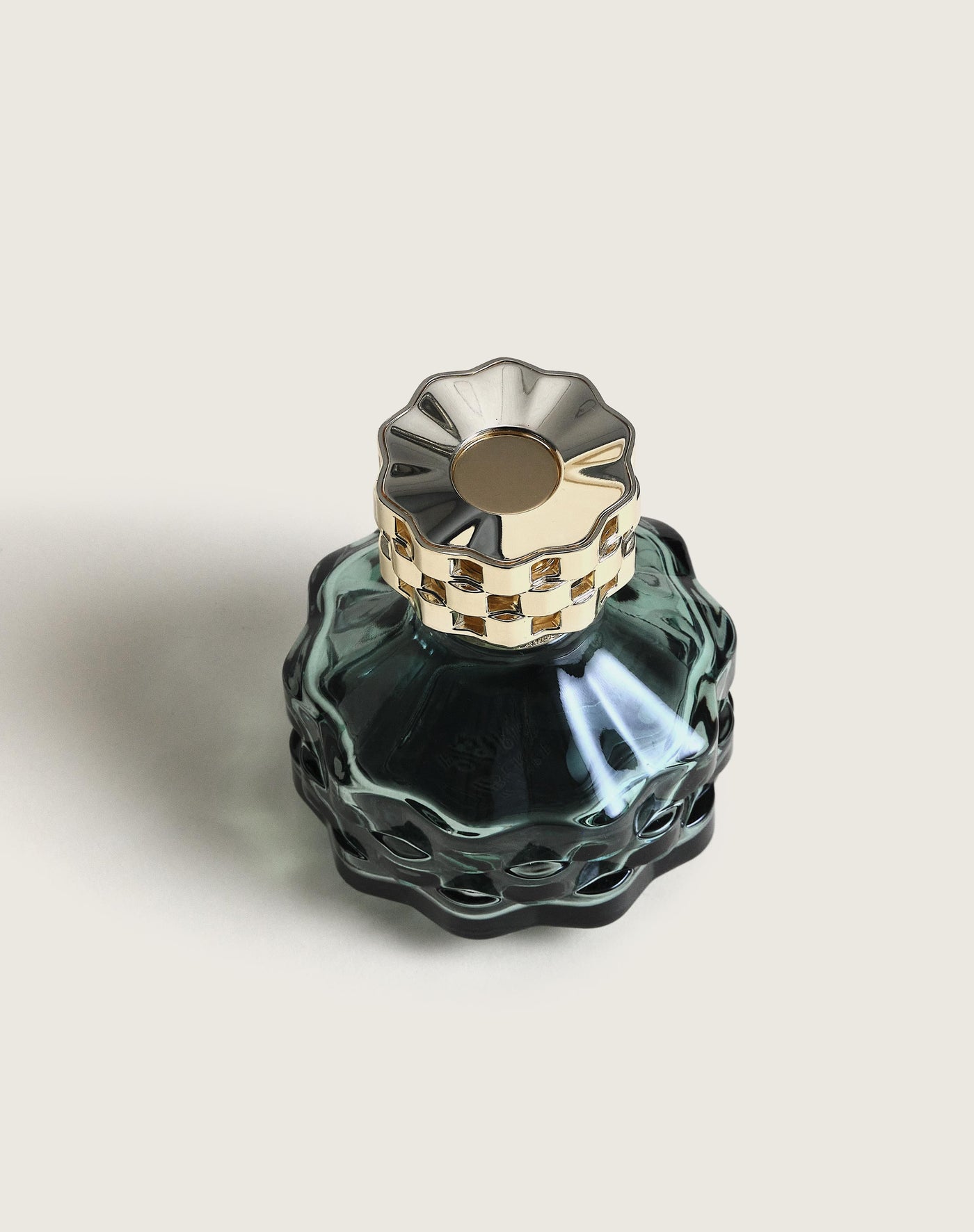 Lampe Berger Bolero Verte
