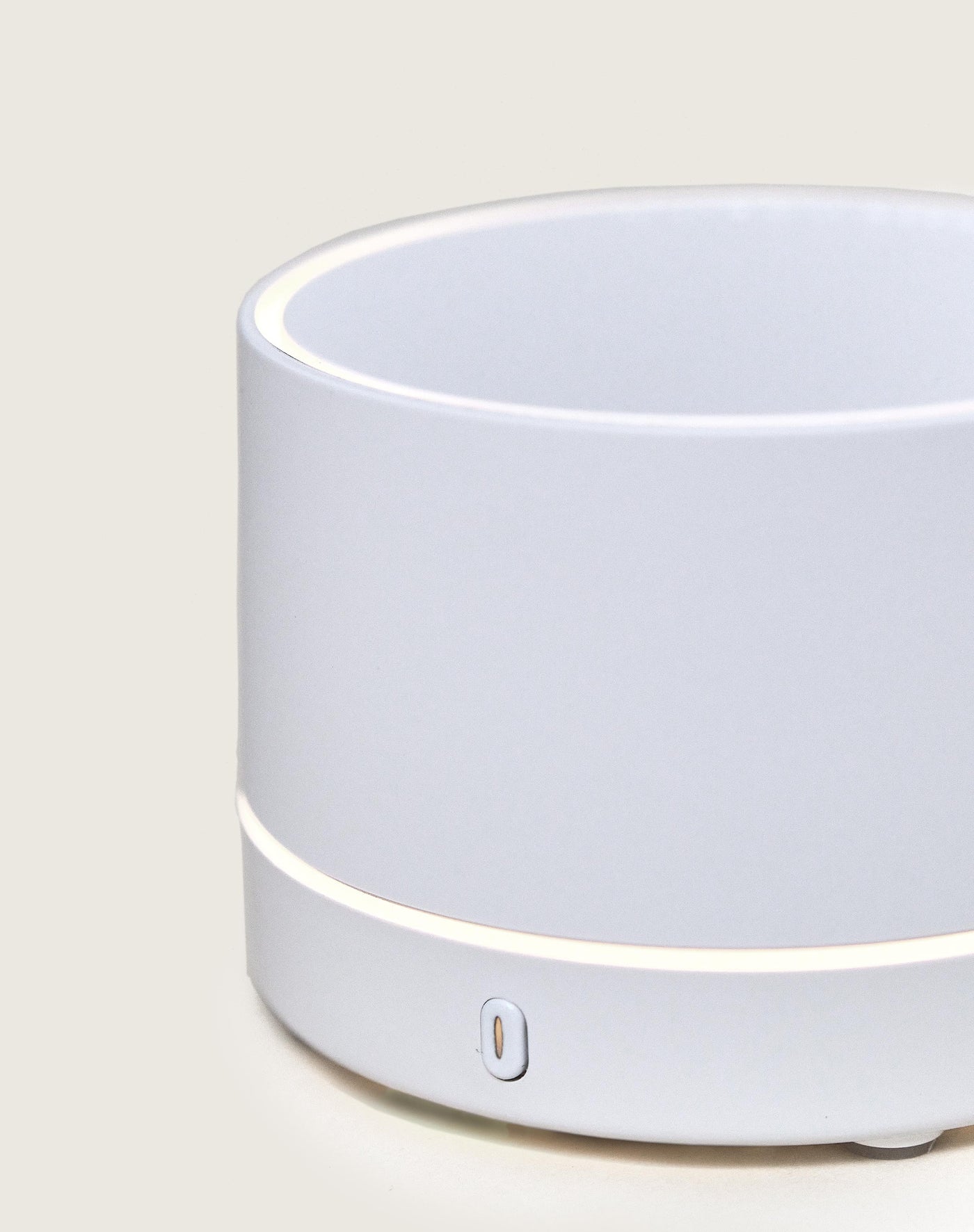 Diffuseur nomade Blanc