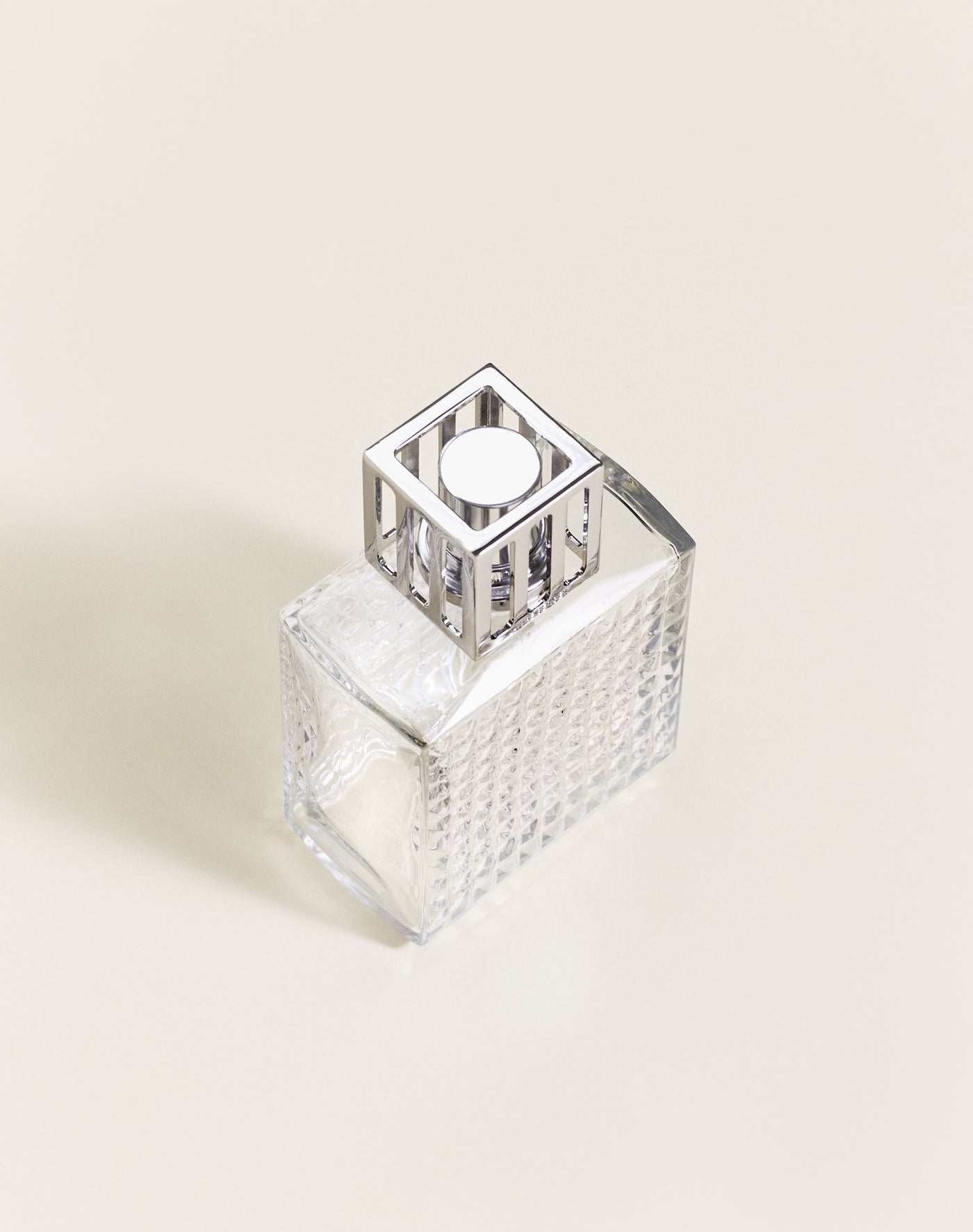 Lampe Berger Diamant Transparente