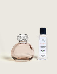 Coffret lampe Berger Ophelia Nude