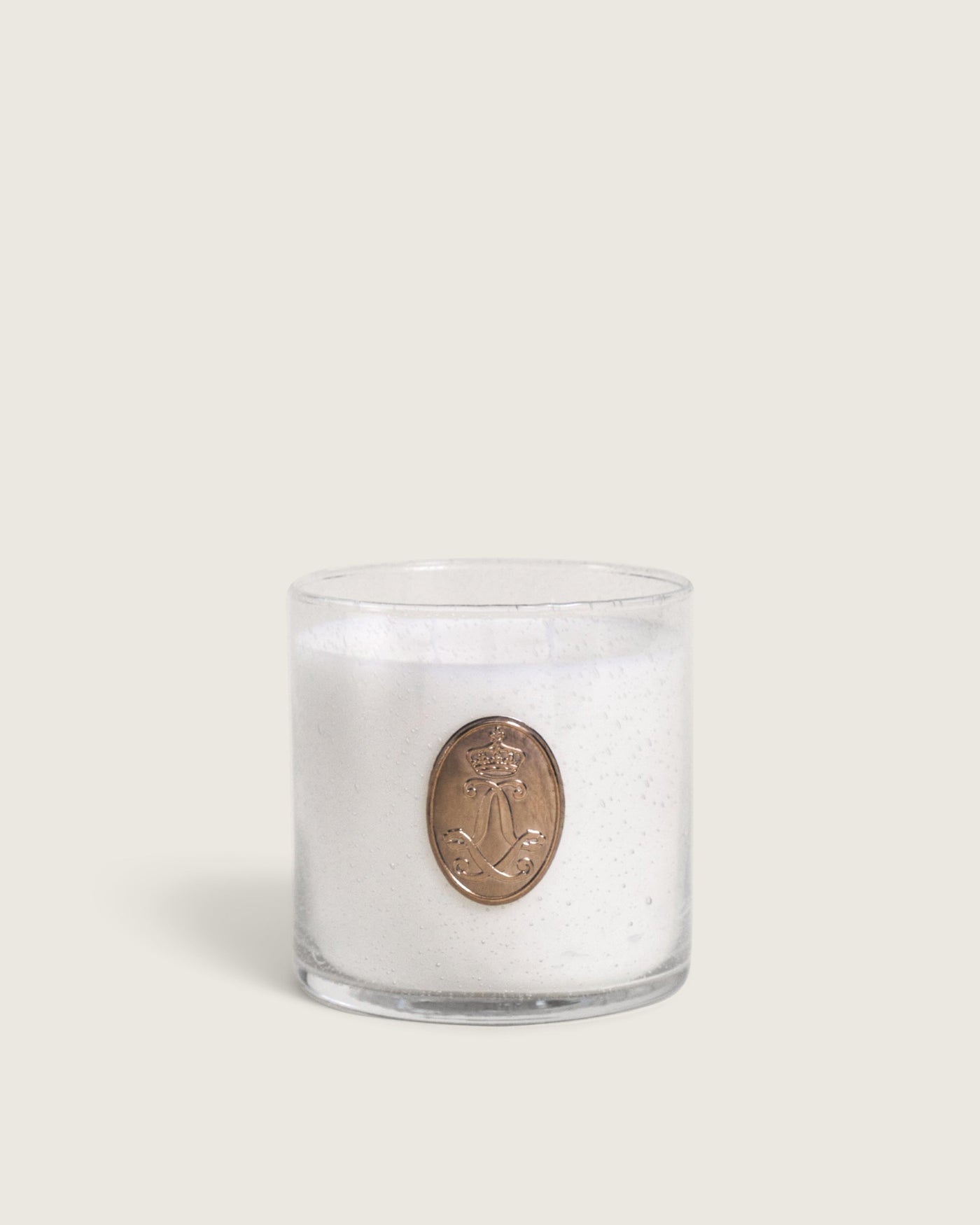 Bougie parfumée Château de Versailles® 120h Boudoir de la Reine