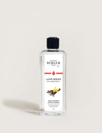 Recharge lampe Berger Vanille Gourmet 1 litre