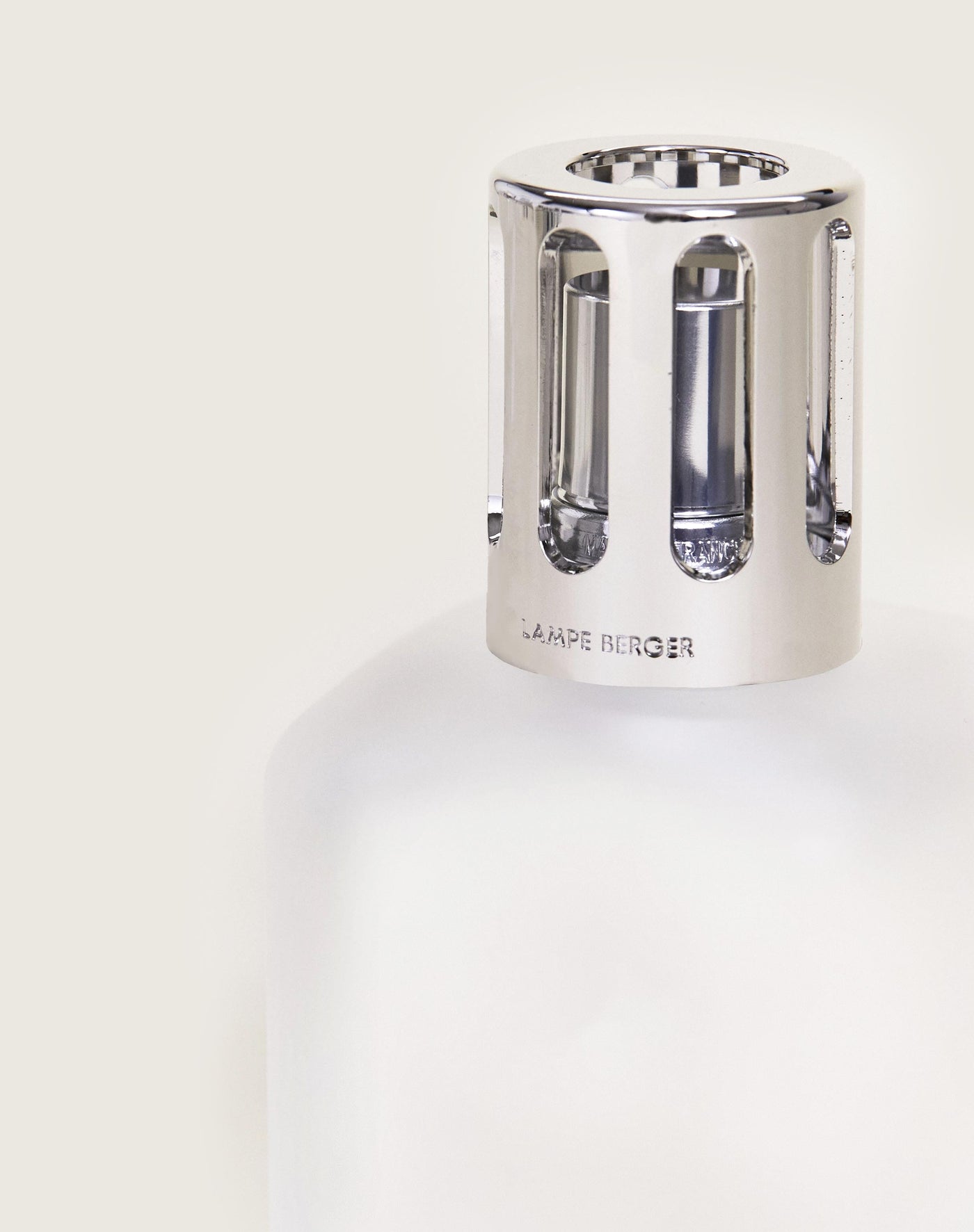 Coffret lampe Berger Winter