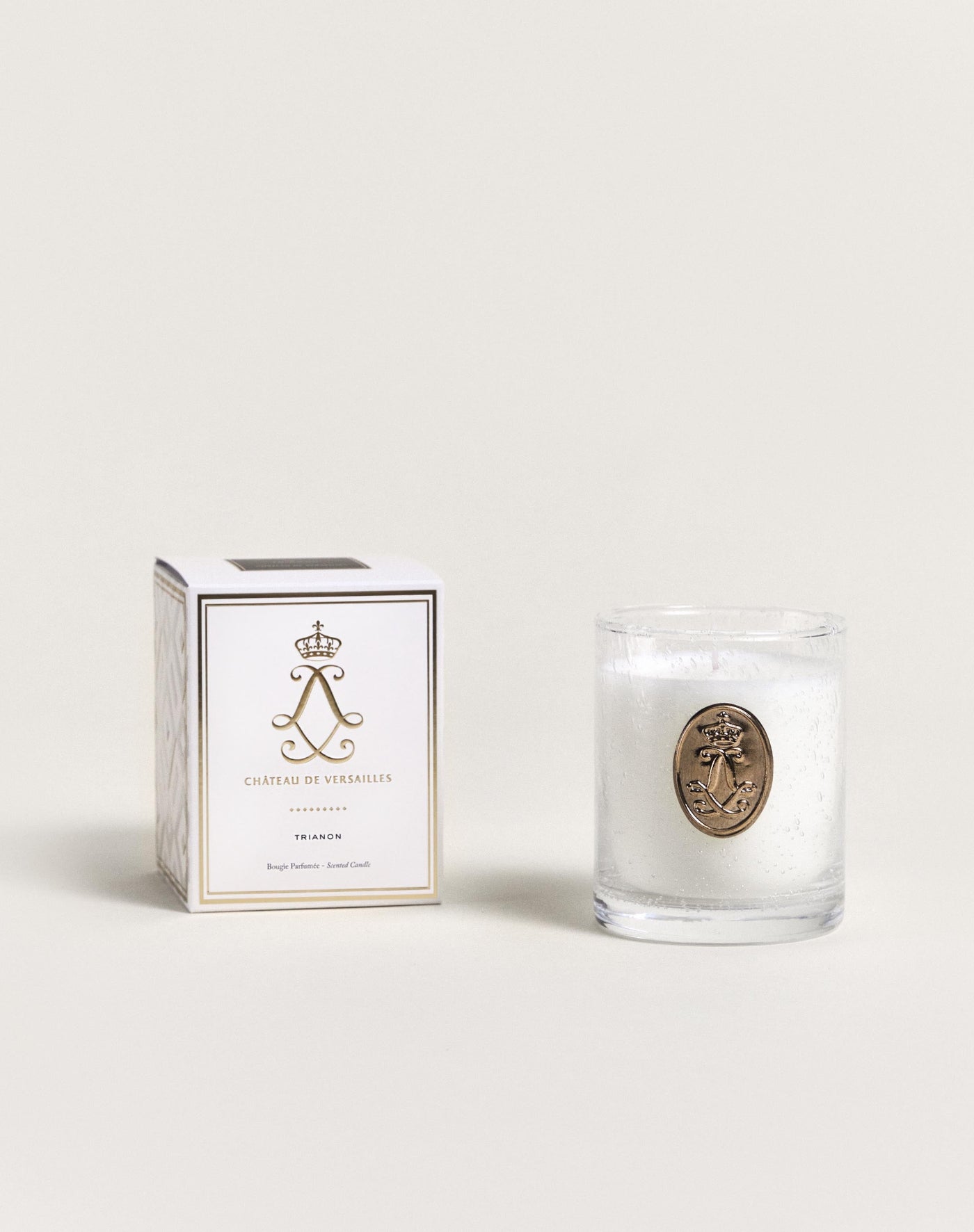 Bougie parfumée Château de Versailles® 40h Trianon