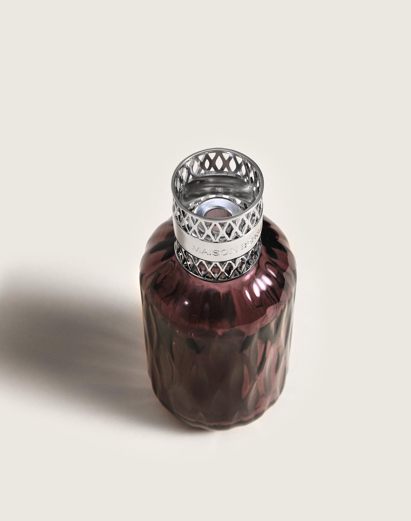 Coffret lampe Berger Quintessence Prune