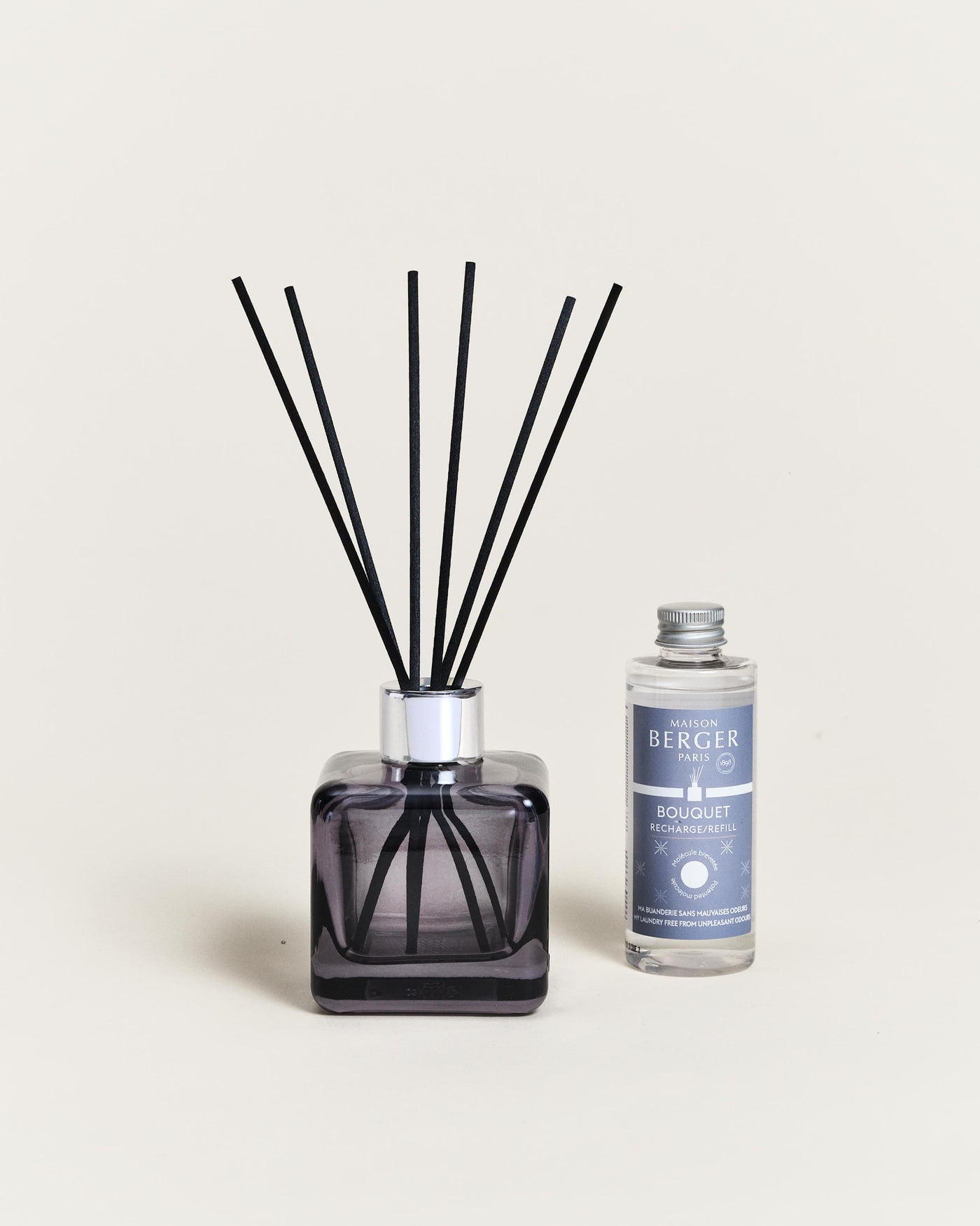 Bouquet parfumé Ma Buanderie Sans Mauvaises Odeurs