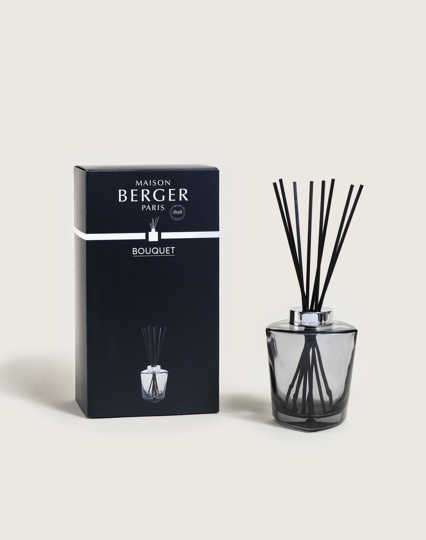 Bouquet Terra Noir