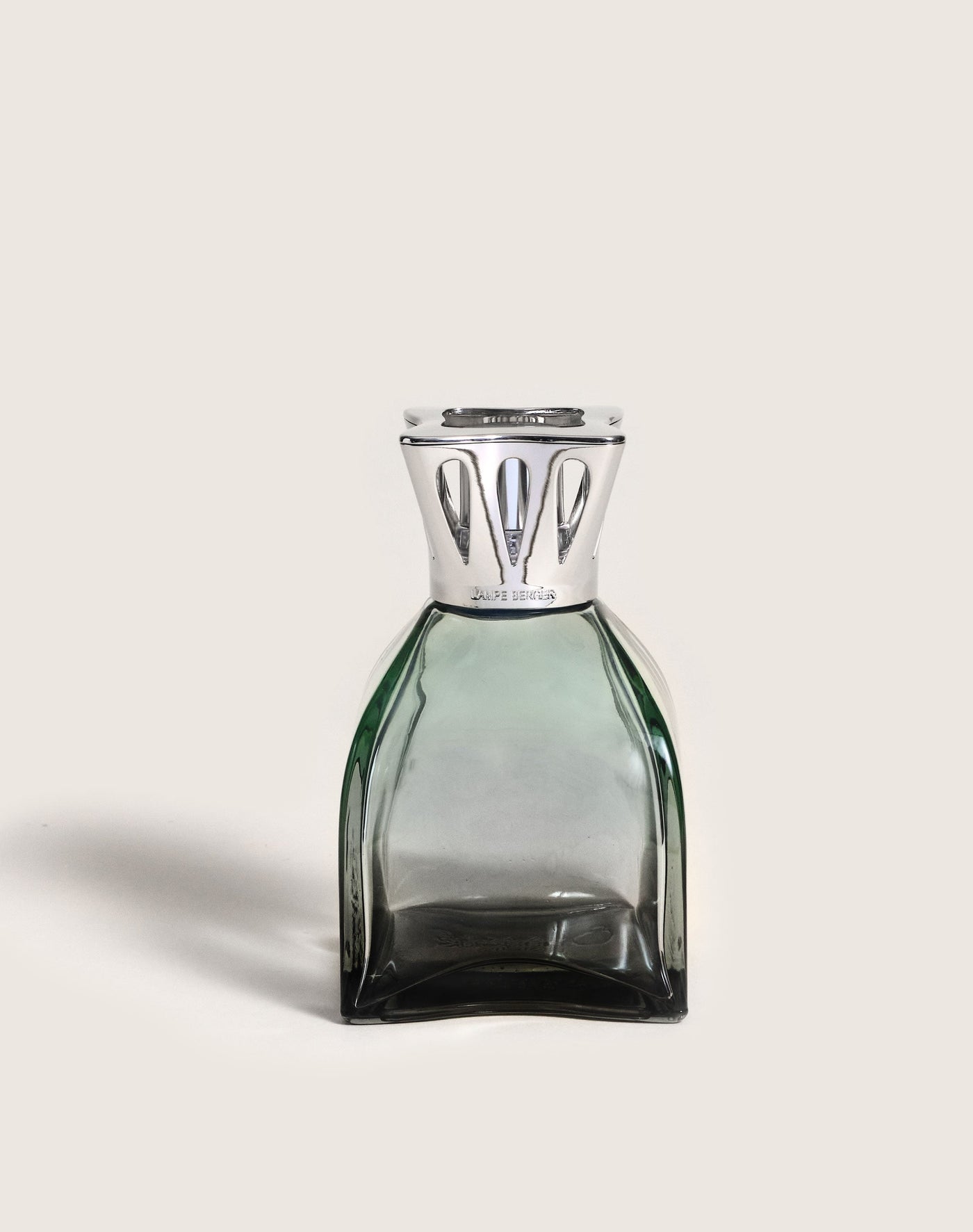 Coffret lampe Berger Lilly Vert