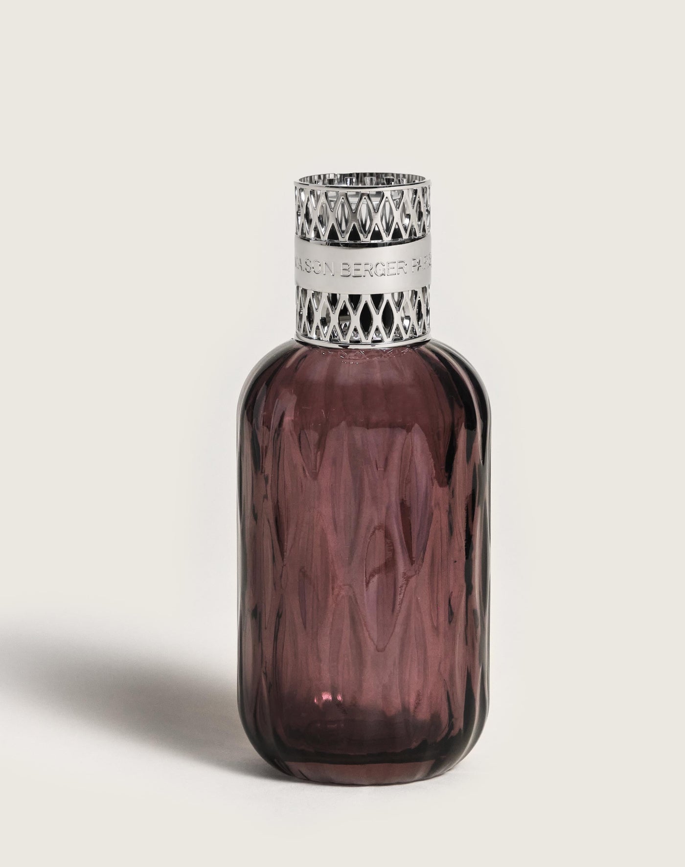 Coffret lampe Berger Quintessence Prune