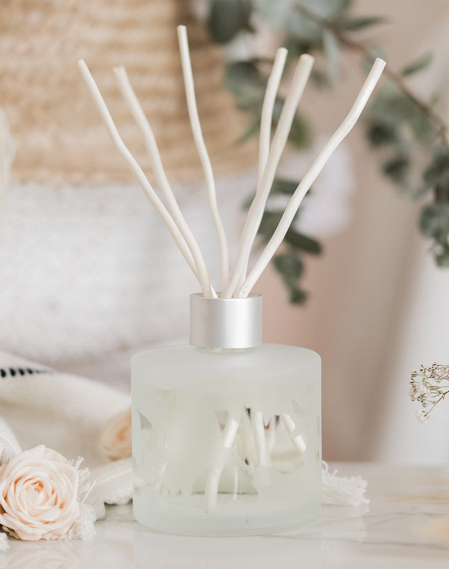 Bouquet parfumé Aroma Wake-Up Envolée Boisée