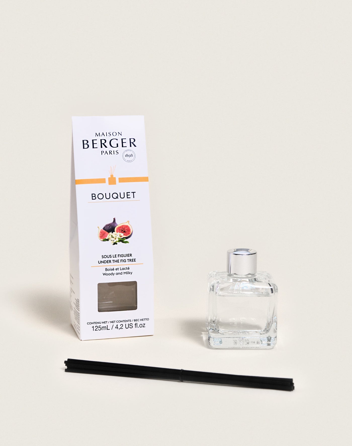 Bouquet parfumé Sous le Figuier