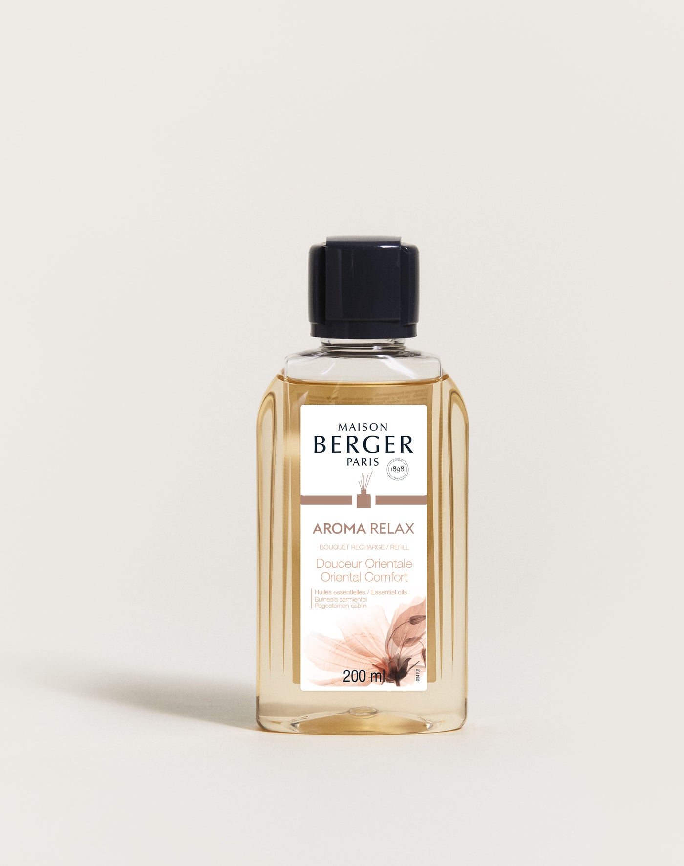 Recharge bouquet Aroma Relax 200ml